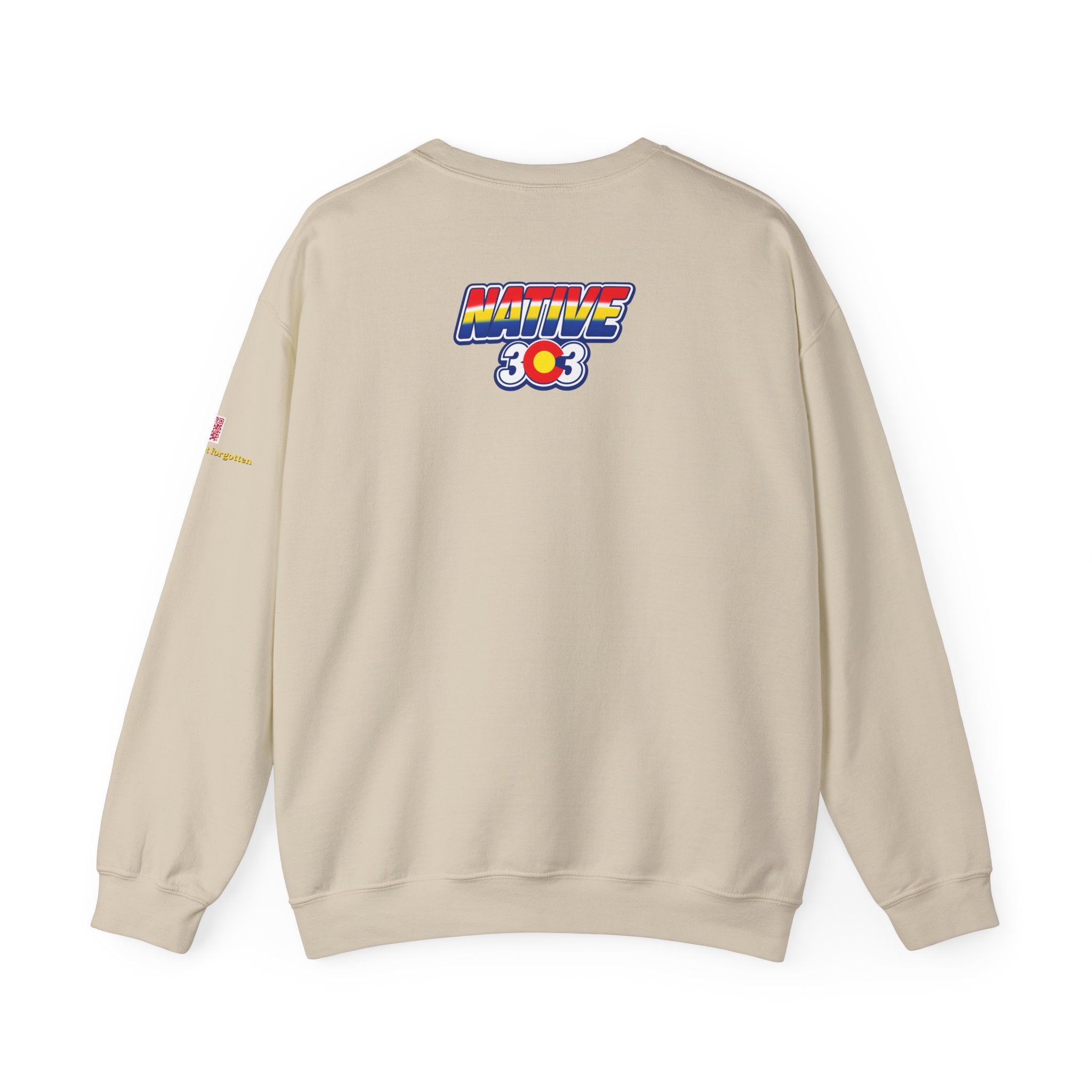 Everyone's Favorite Clown | Native303 Sweatshirt