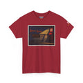 The Lancer Lounge - vintage Denver gear