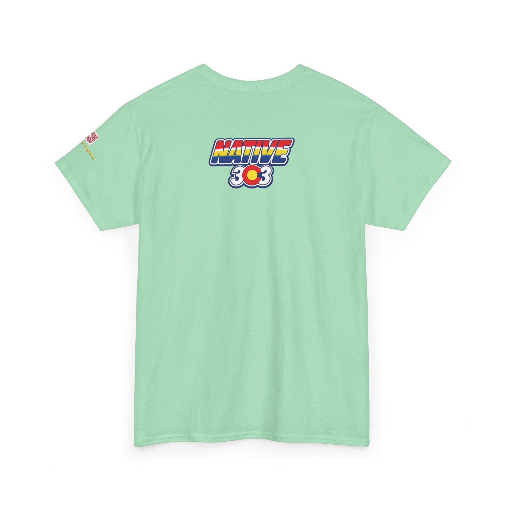 Welshire Inn bar and restaurant - vintage Denver gear