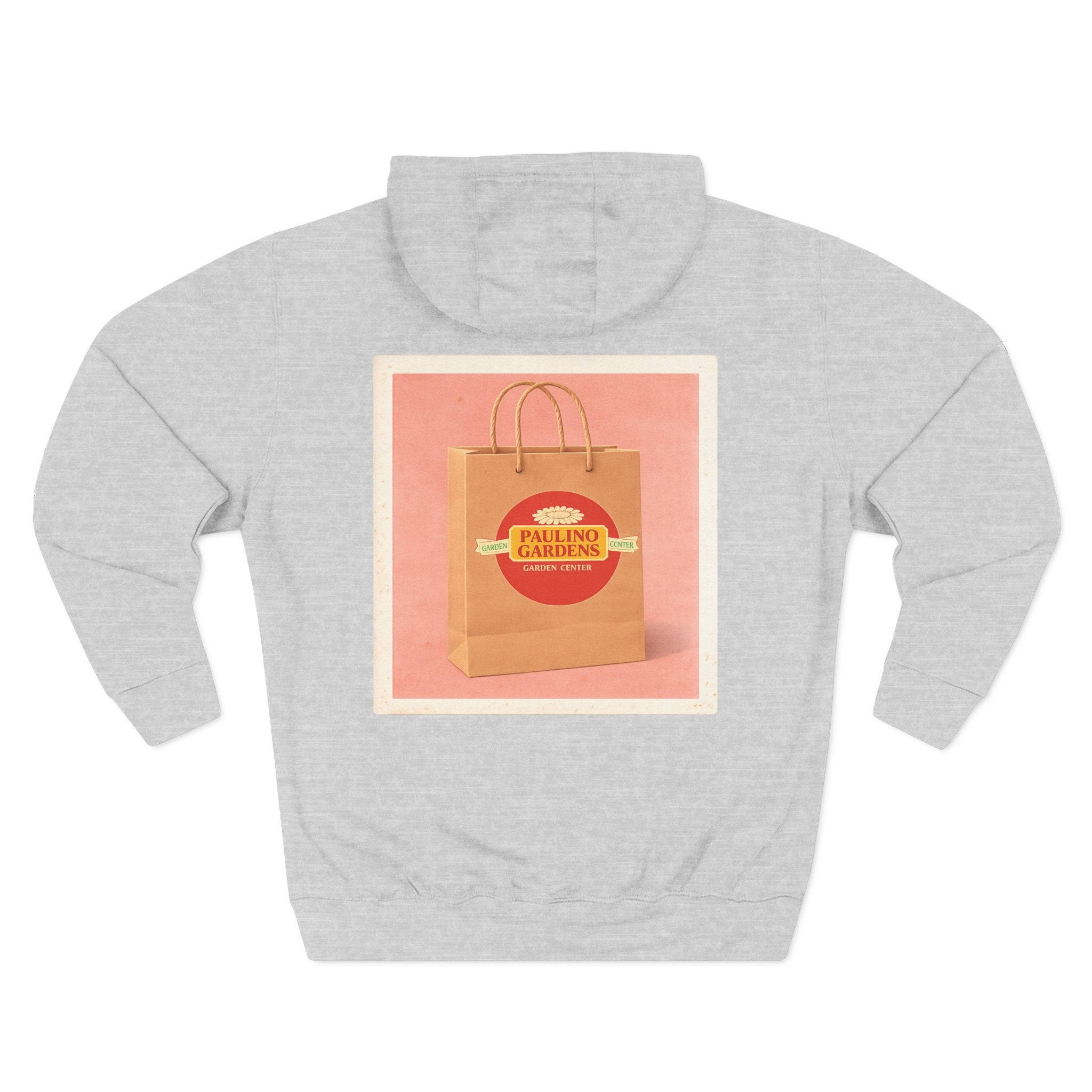 PAULINO GARDENS Hoodie