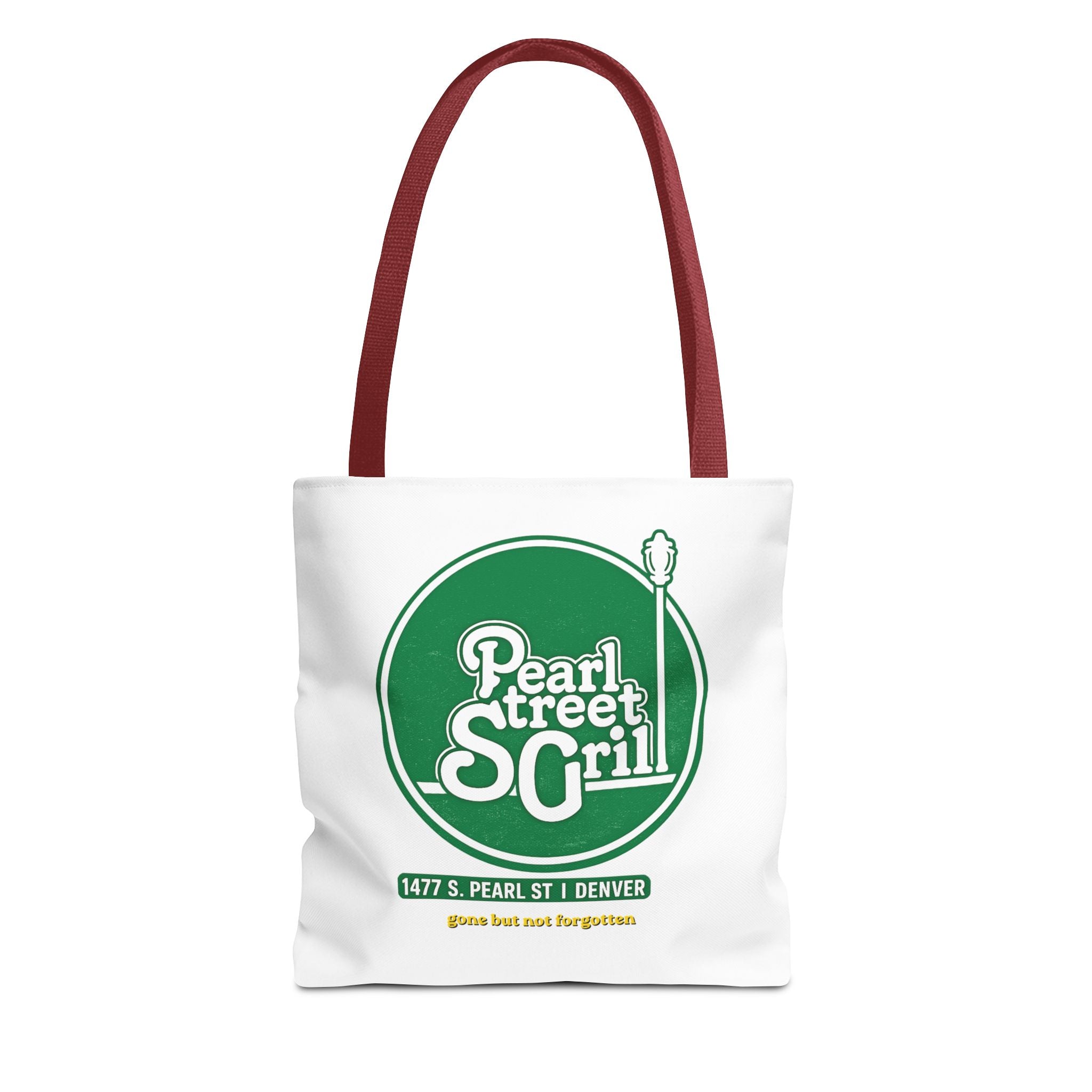 Pearl St Grill Tote