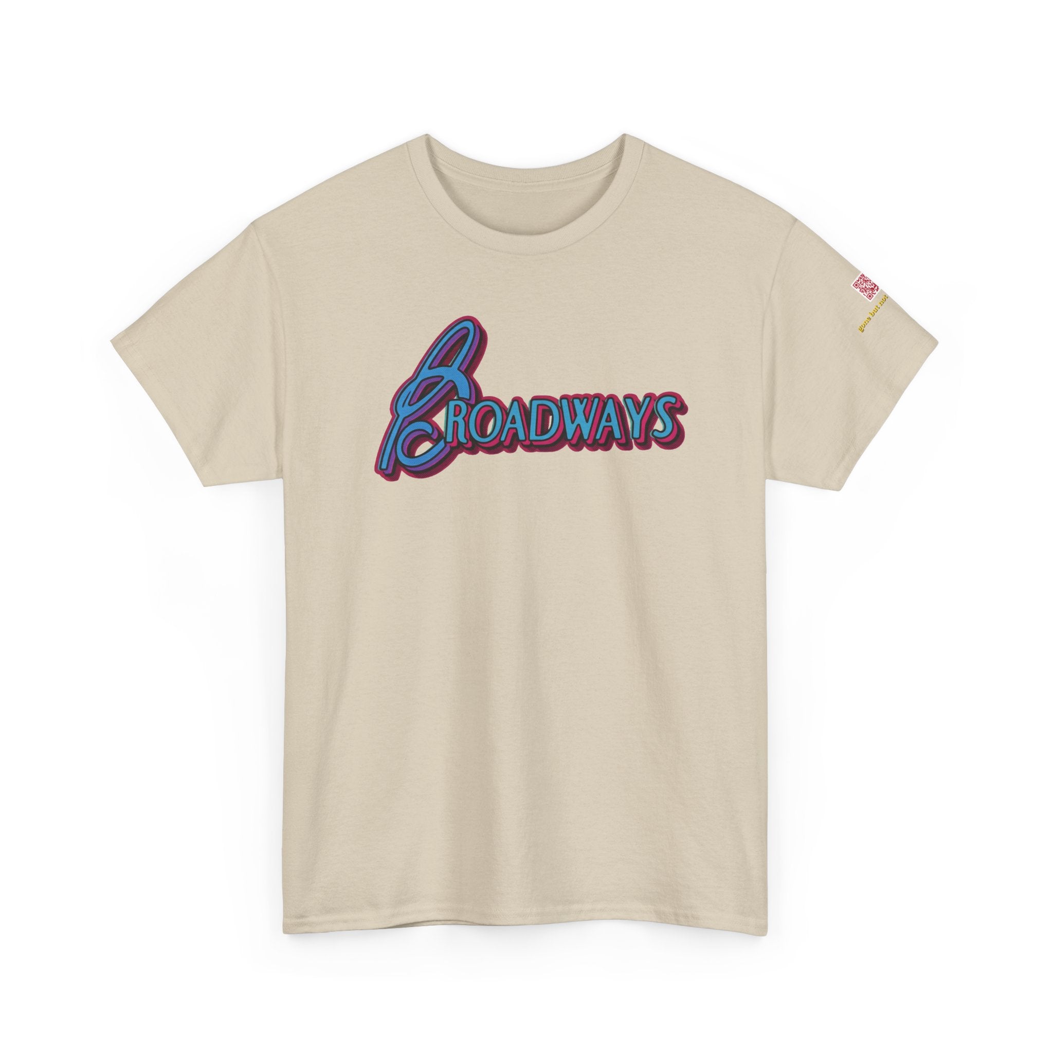 Broadways - vintage Denver gear