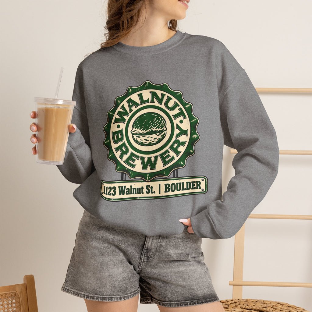 Walnut Brewery | Native303 Sweatshirt