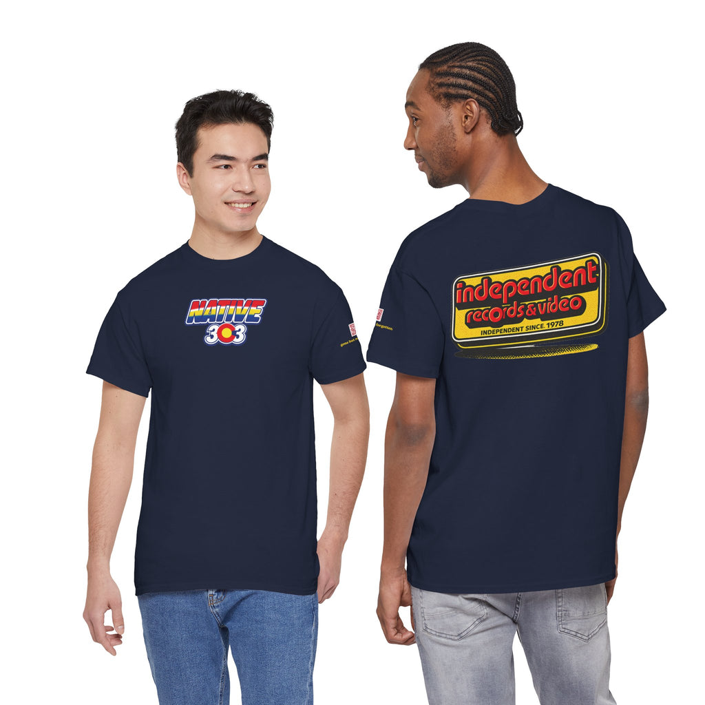 INDEPENDENT RECORDS... - Wear Colorado's Greatest Hits
