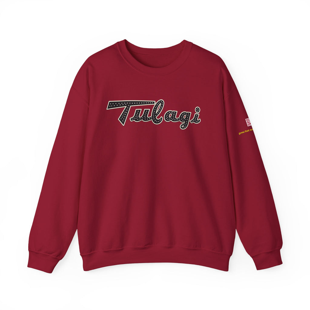 Tulagi logo | Native303 Sweatshirt
