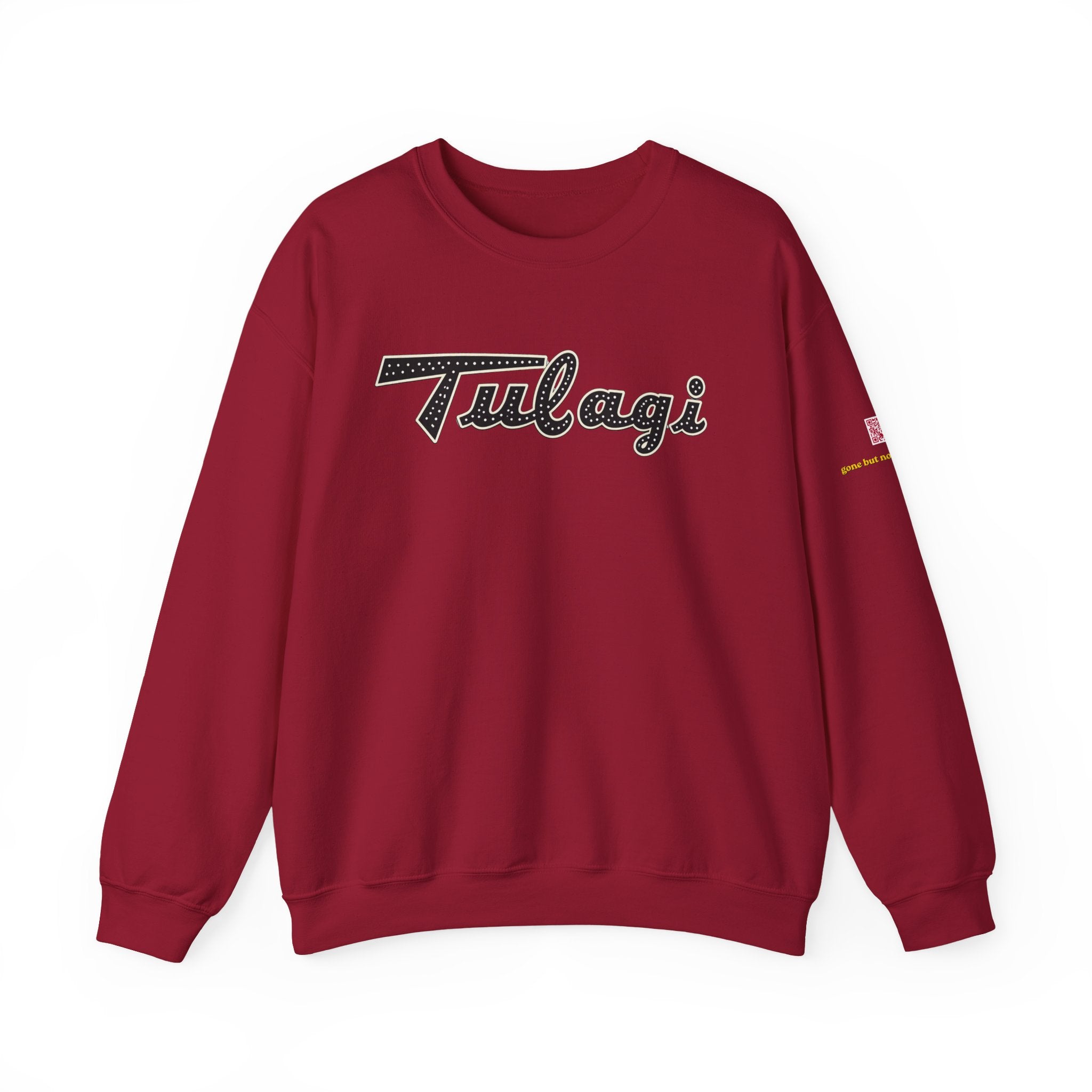 Tulagi logo | Native303 Sweatshirt