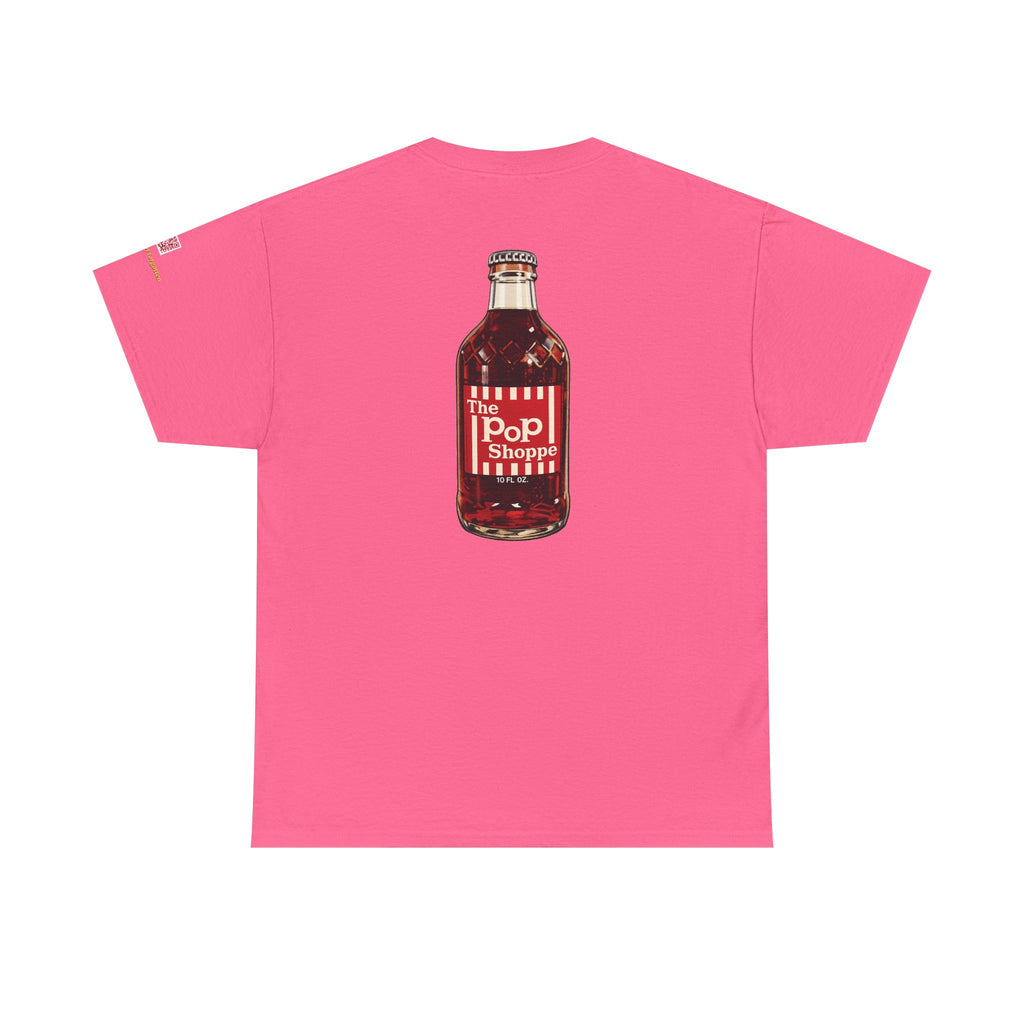 POP SHOPPE - vintage Metro Denver gear