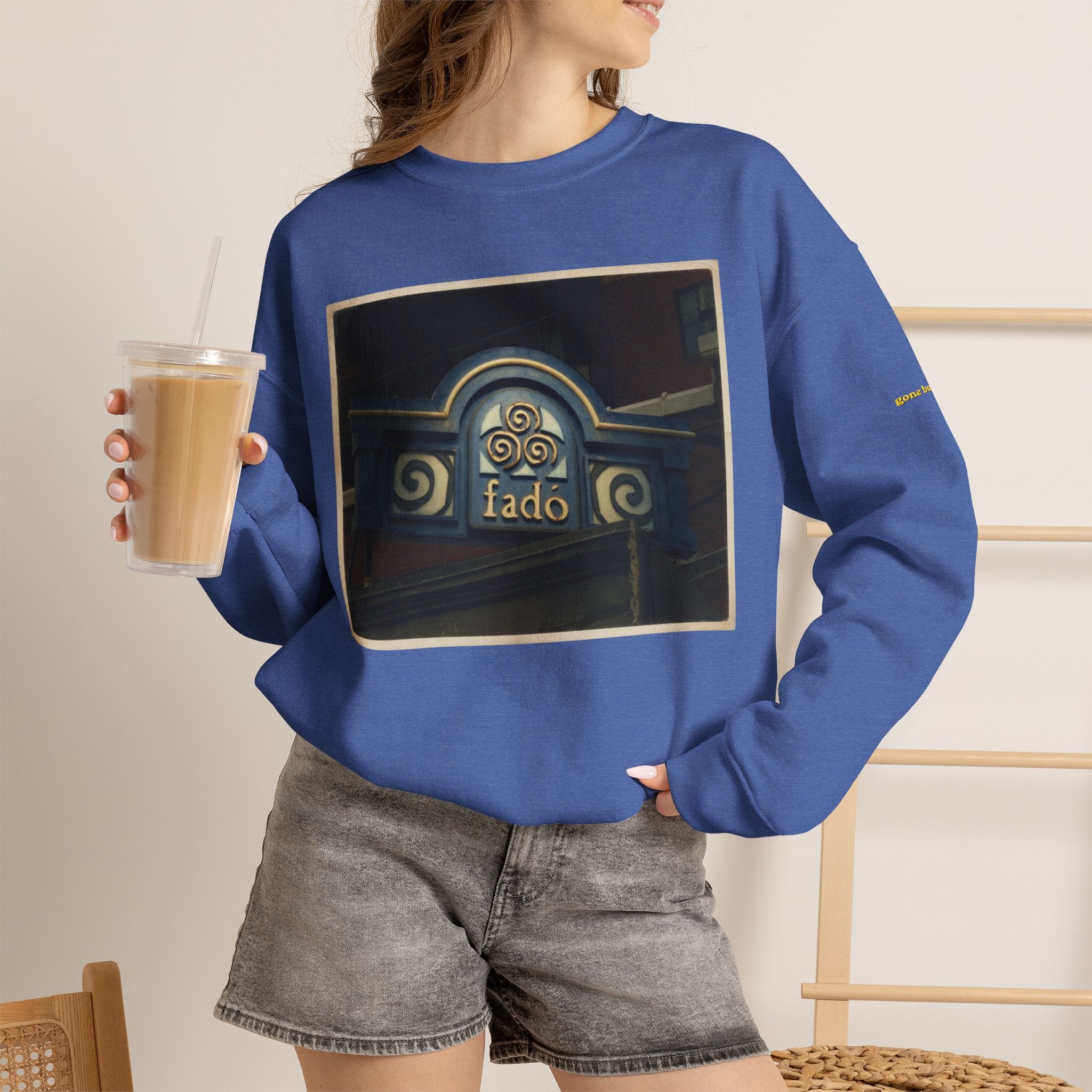 Fado | Native303 Sweatshirt