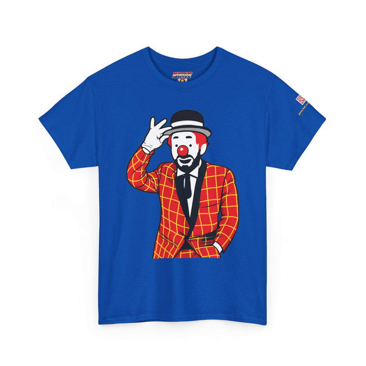 Blinky - vintage Denver gear