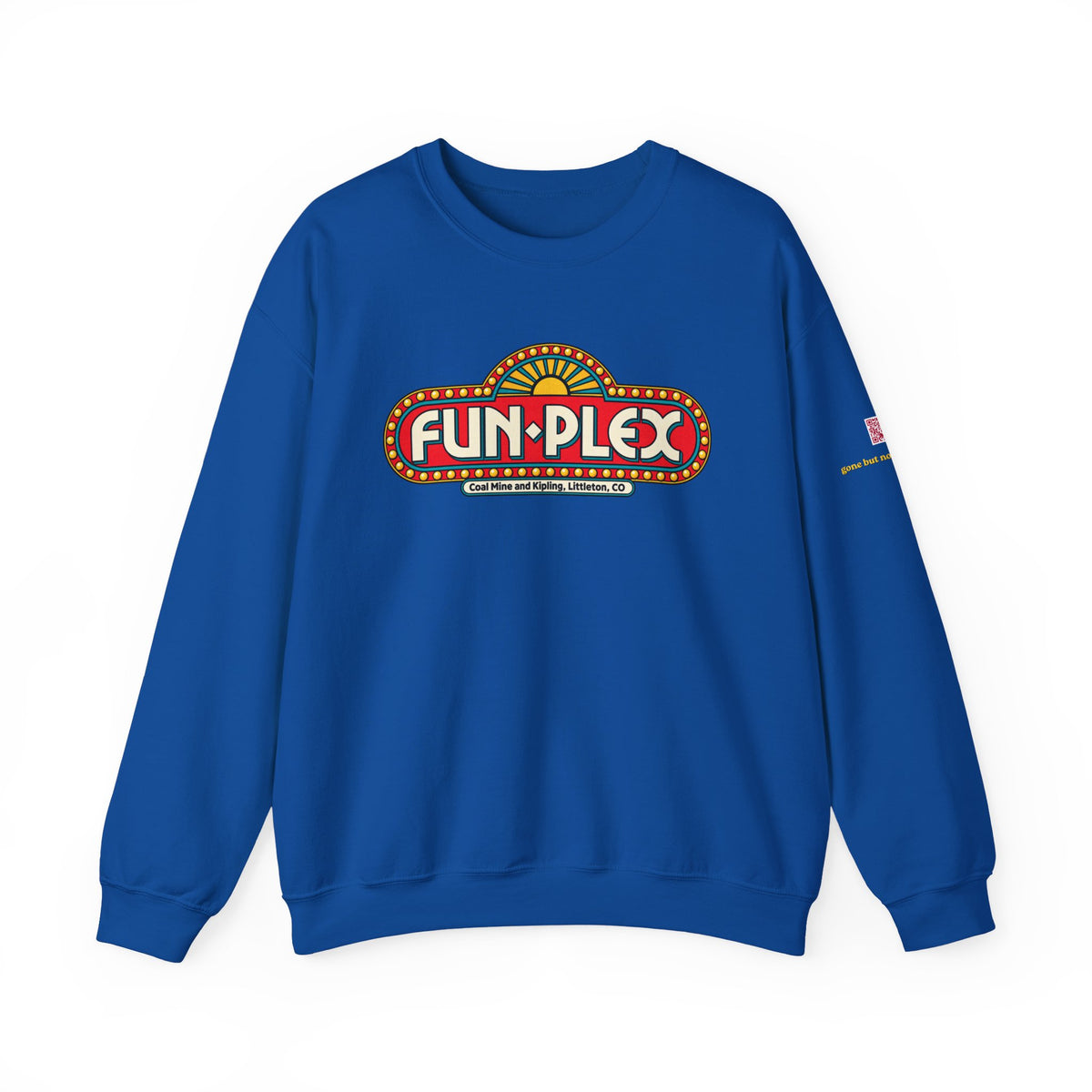 Funplex | Native303 Sweatshirt
