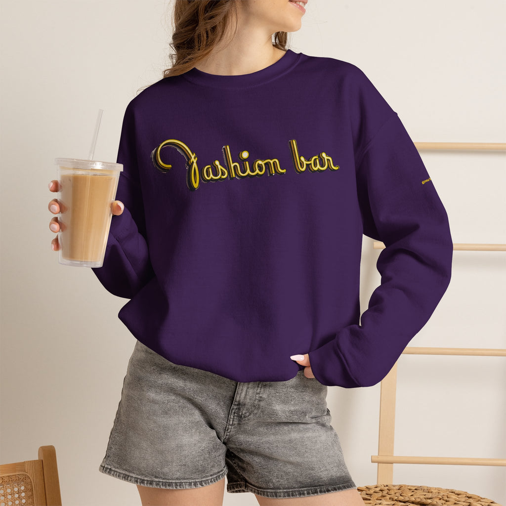 Fashion Bar | Native303 Sweatshirt