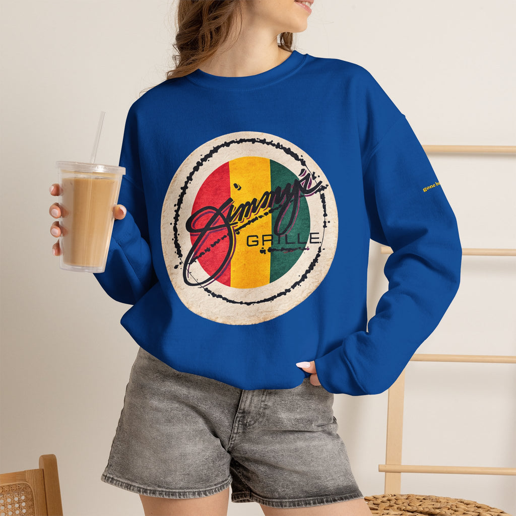 Jimmy’s Grille | Native303 Sweatshirt