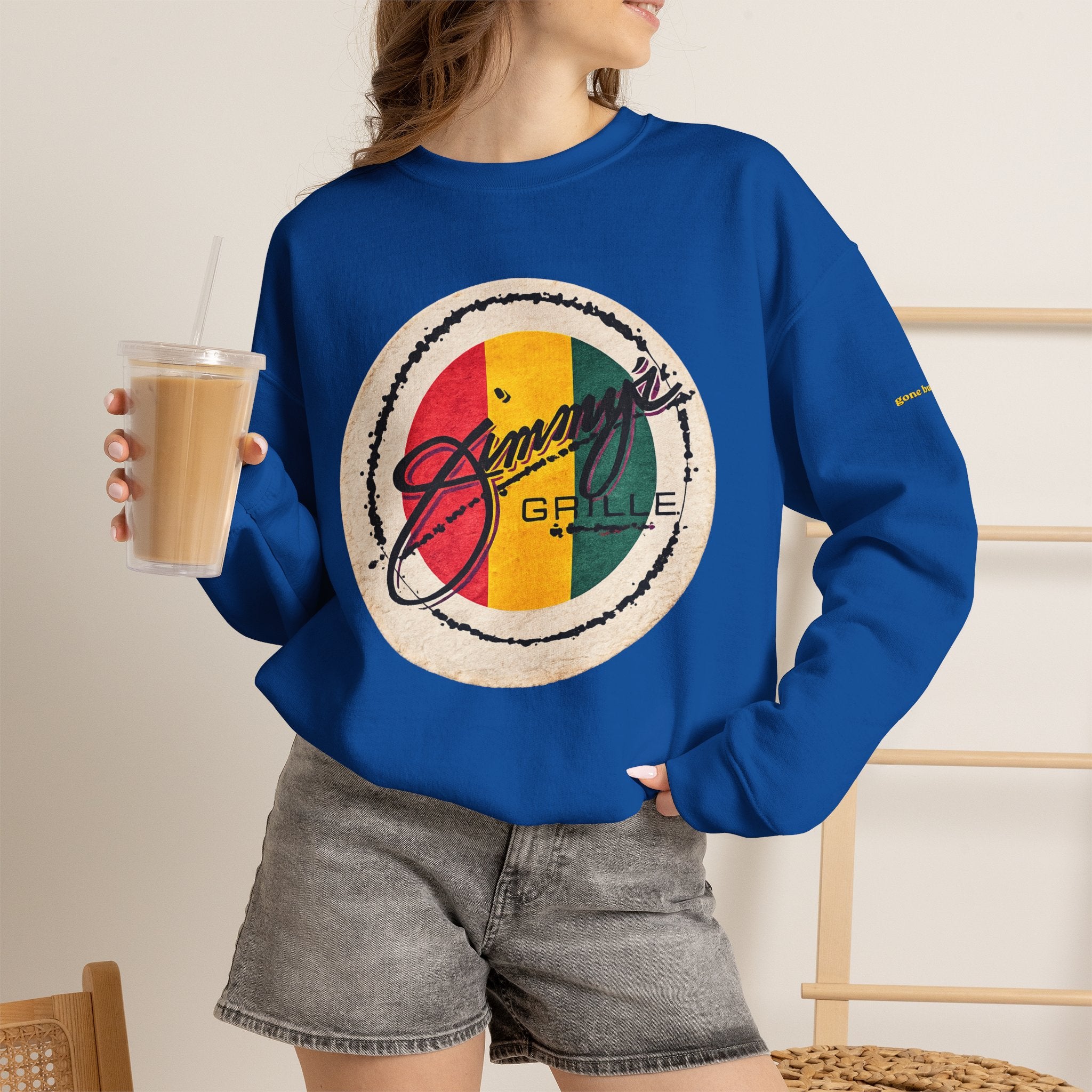 Jimmy’s Grille | Native303 Sweatshirt