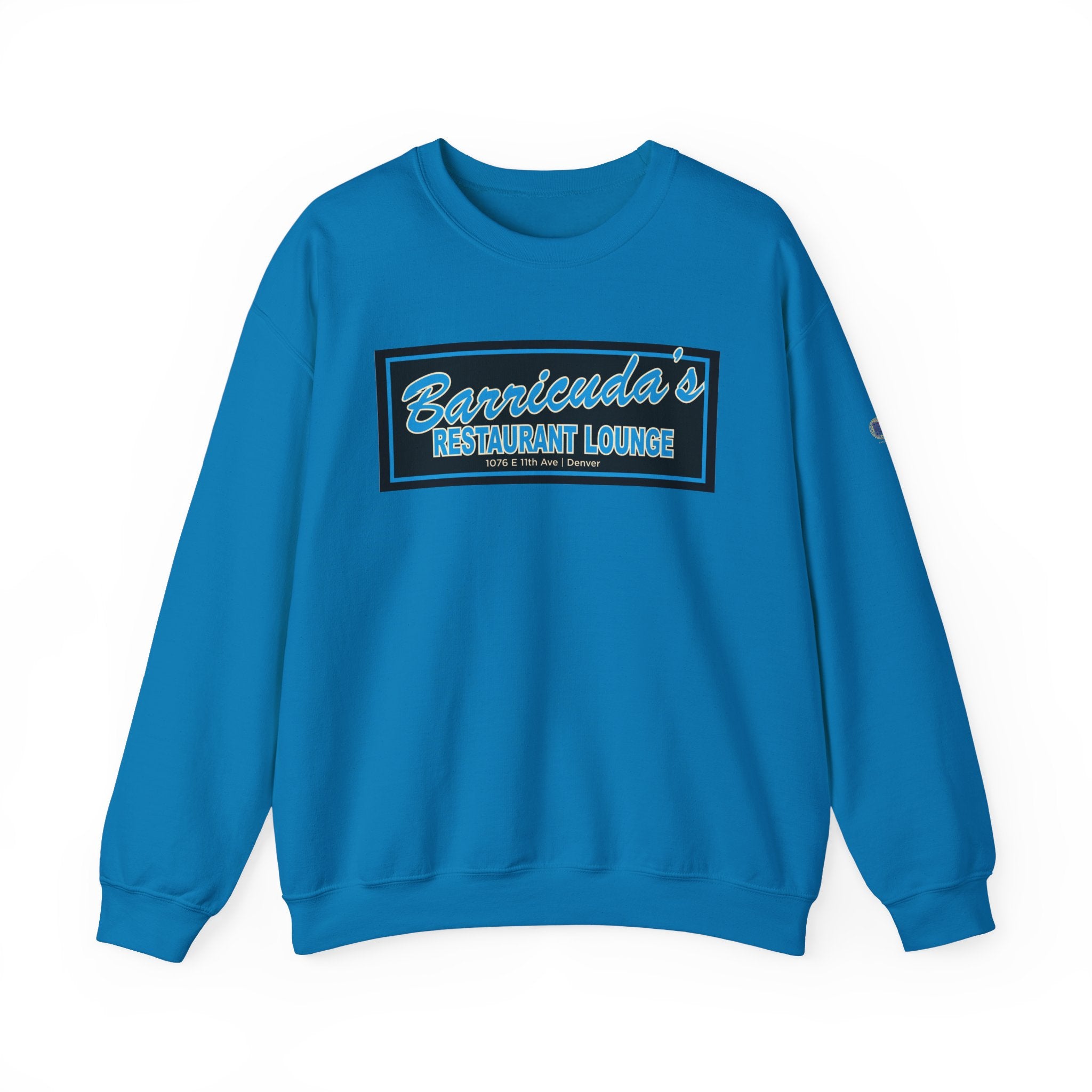 Barricuda’s | Native303 Sweatshirt