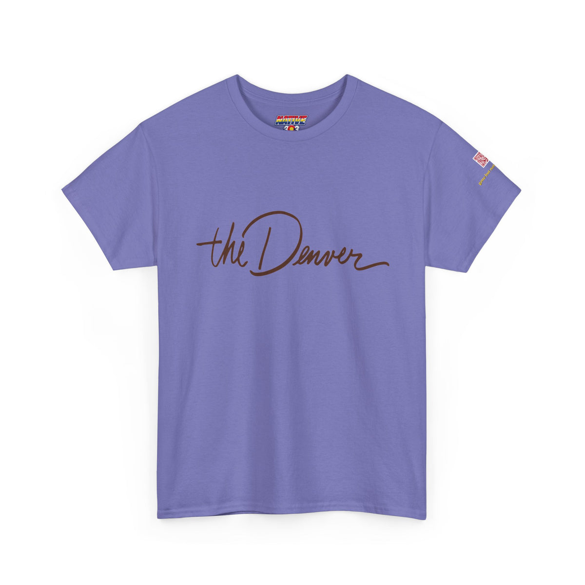DENVER DRY GOODS - vintage Metro Denver gear