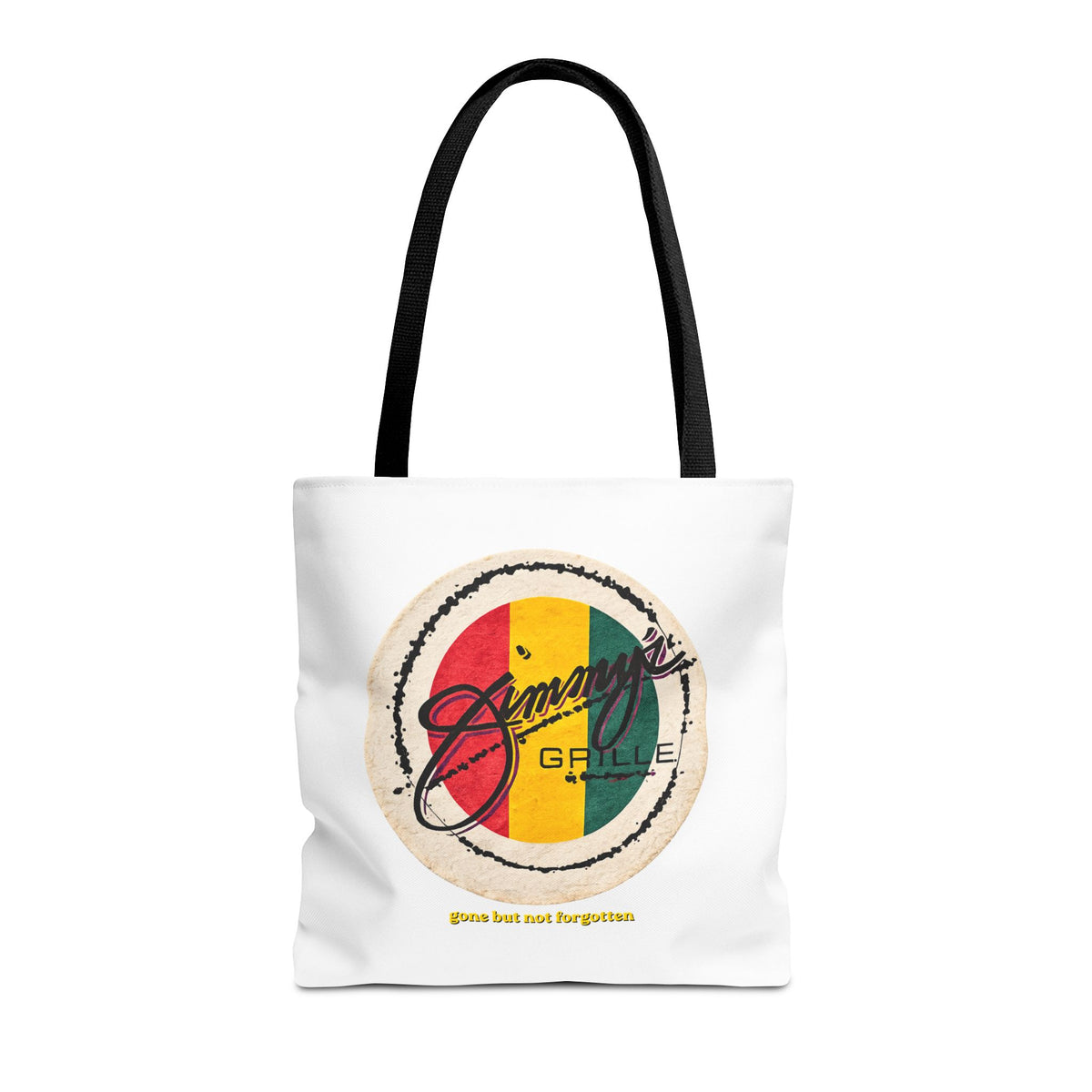 Jimmy’s Grille Tote