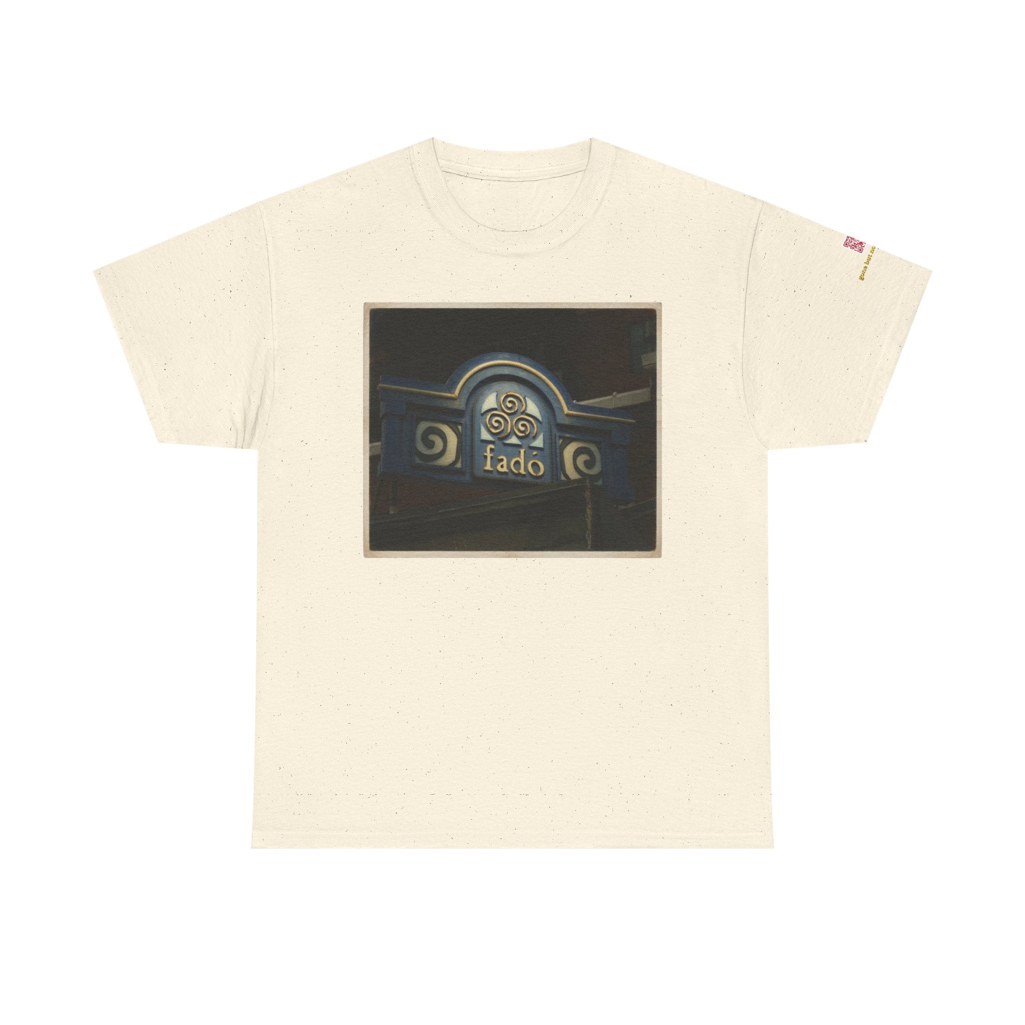 Fado - vintage Denver gear