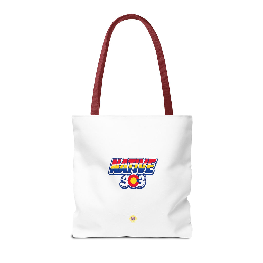 Celebrity Fun Center Tote