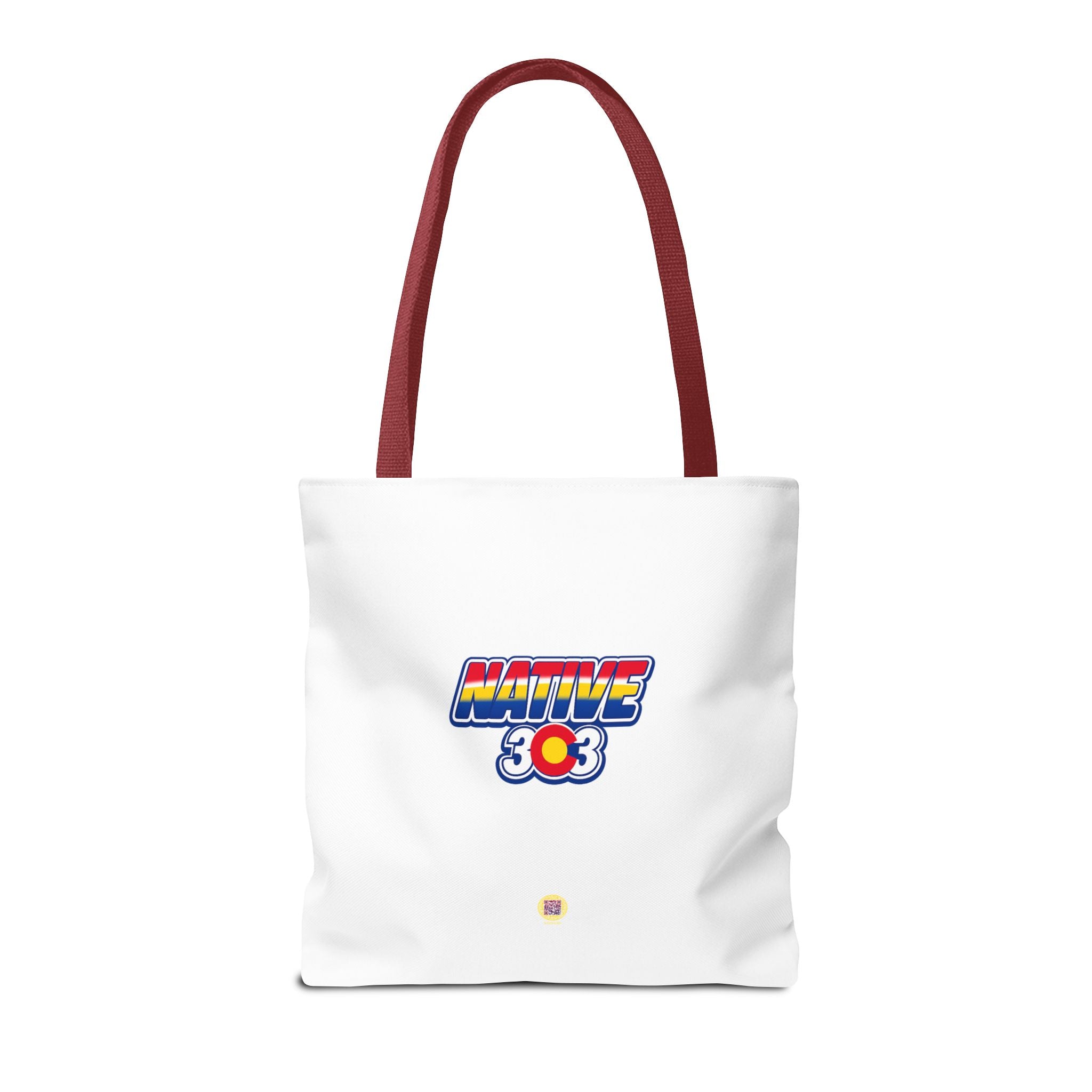 Celebrity Fun Center Tote