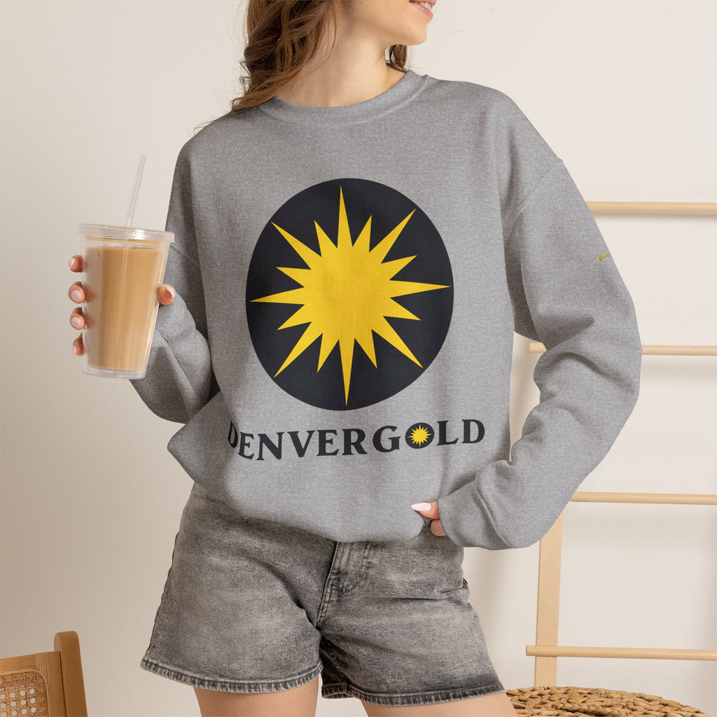 Denver Gold | Native303 Sweatshirt