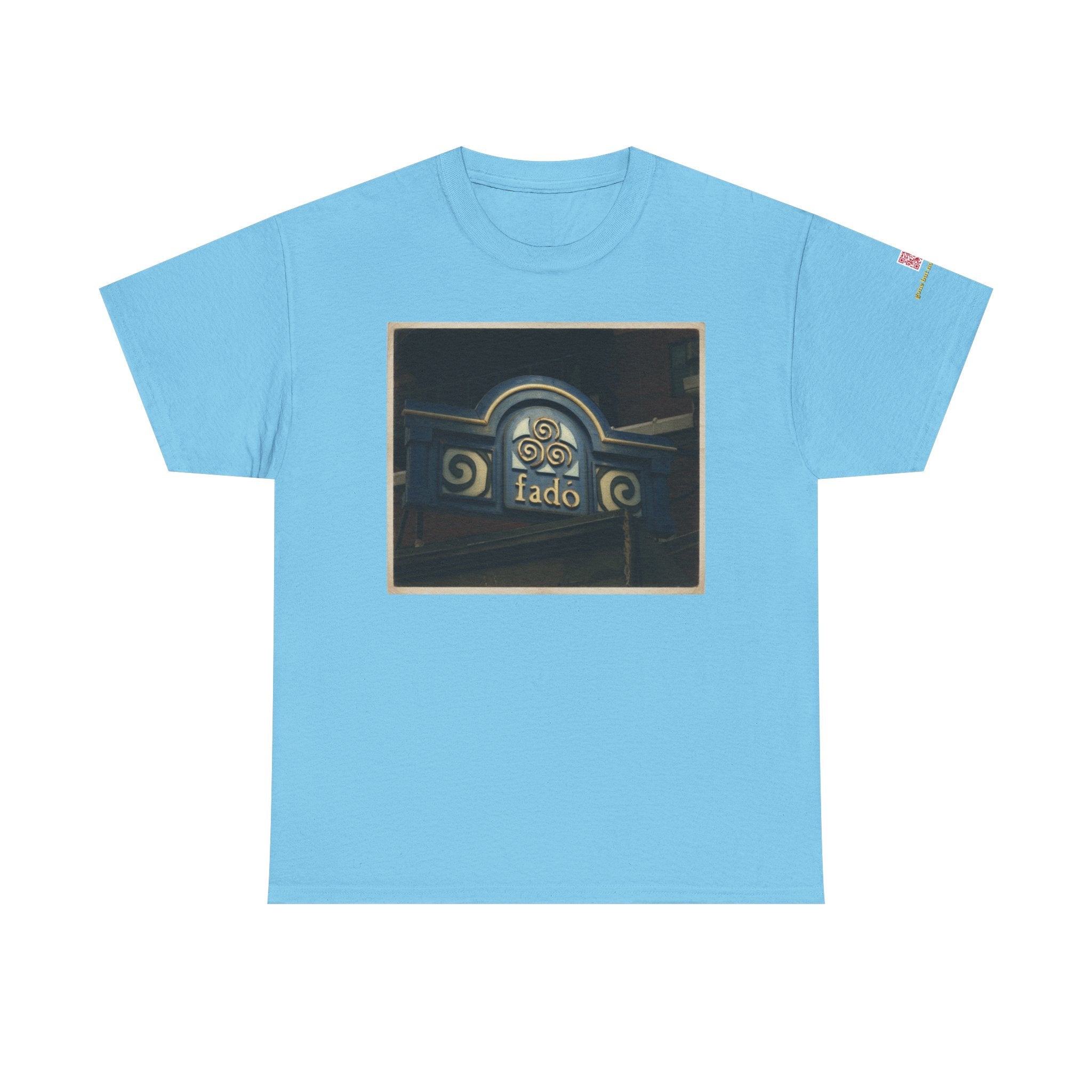 Fado - vintage Denver gear