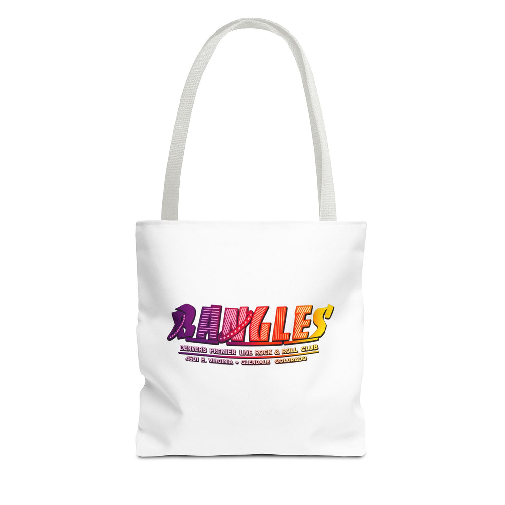 Bangle’s Tote