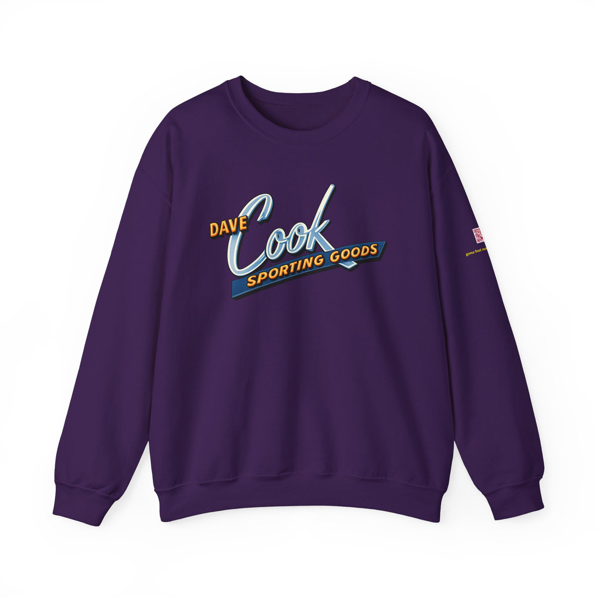 Dave Cook Sporting Goods | Native303 Sweatshirt