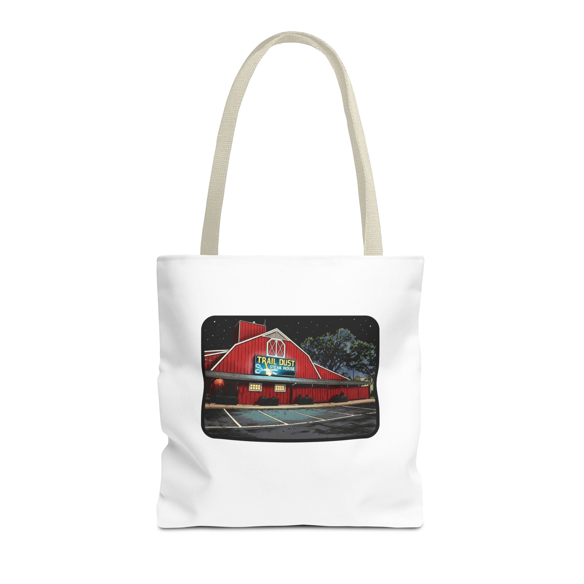 Trail Dust Steakhouse Tote