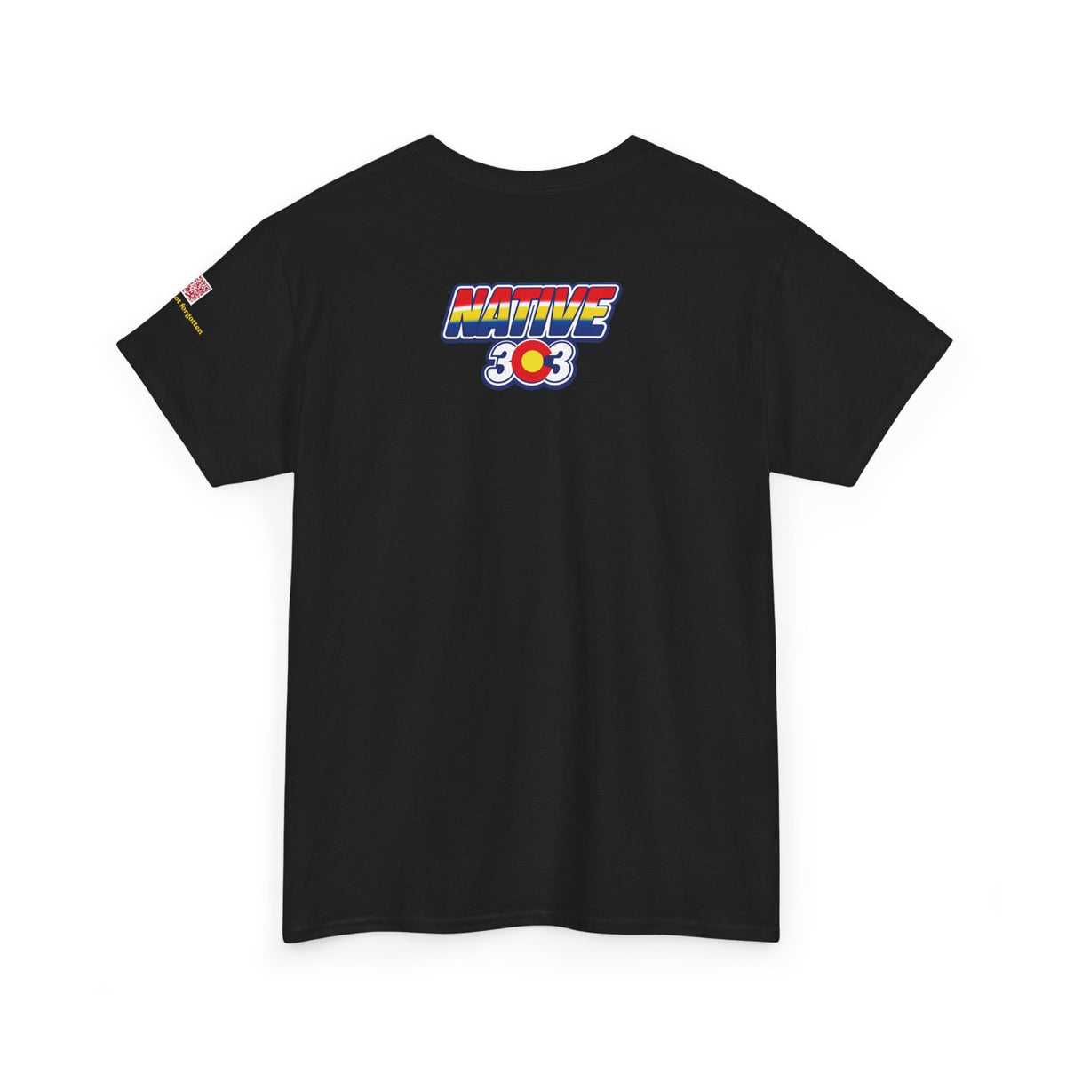 Bonnie Brae Tavern - vintage Denver gear