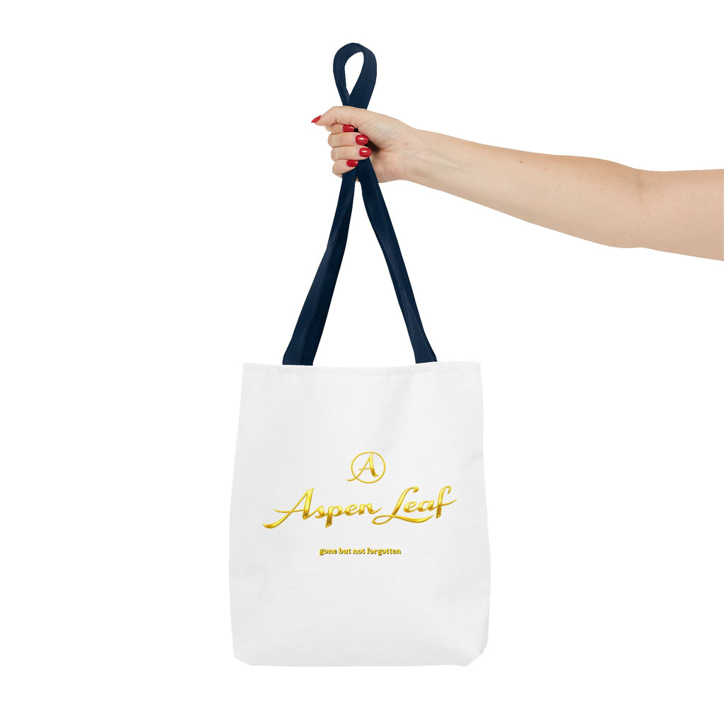 Aspen Leaf Tote