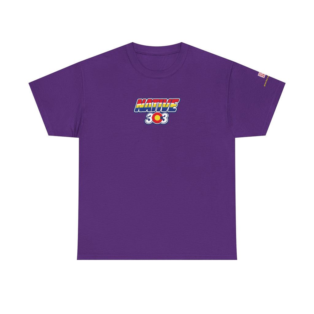 THE MARKET - vintage Denver gear