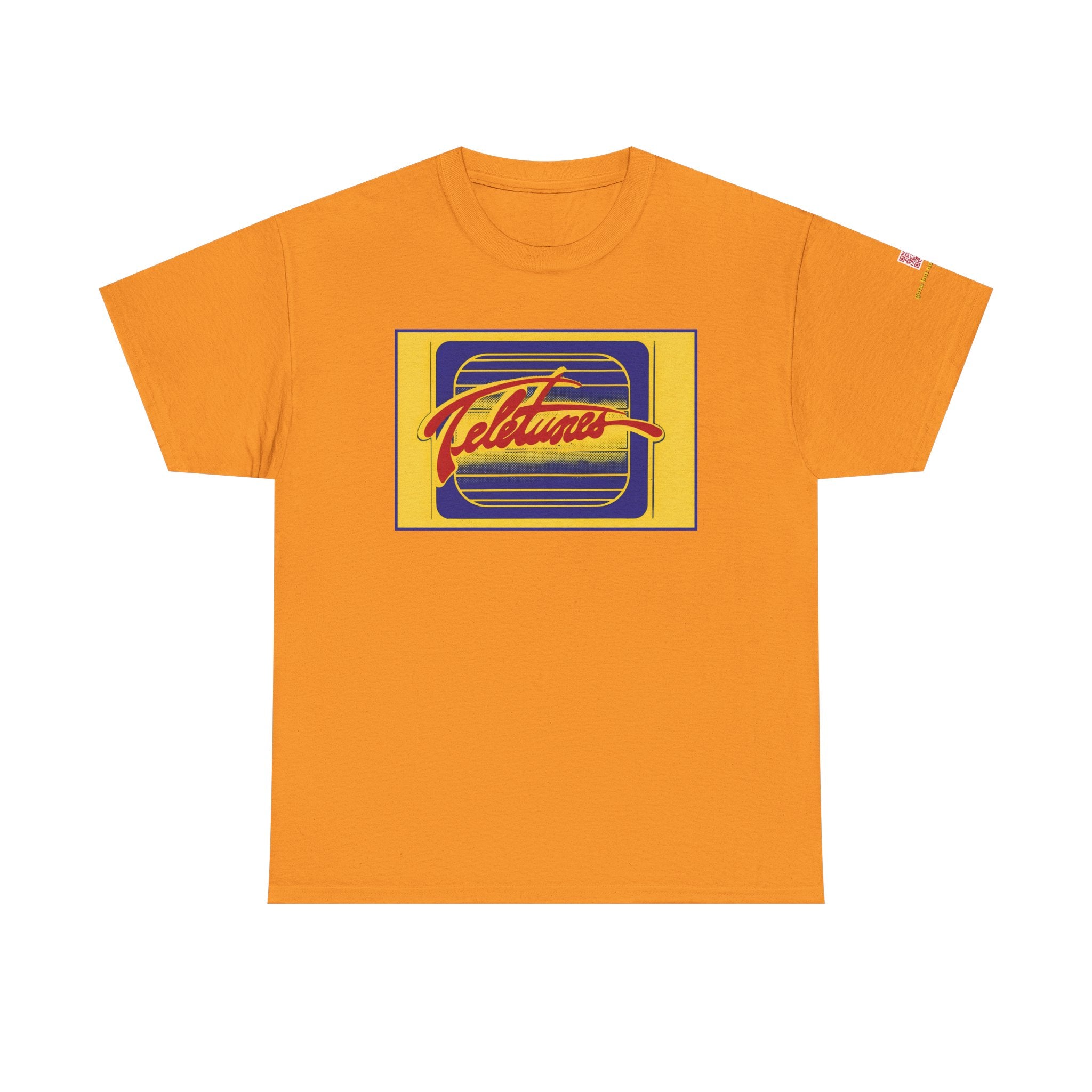 Teletunes - vintage Denver gear