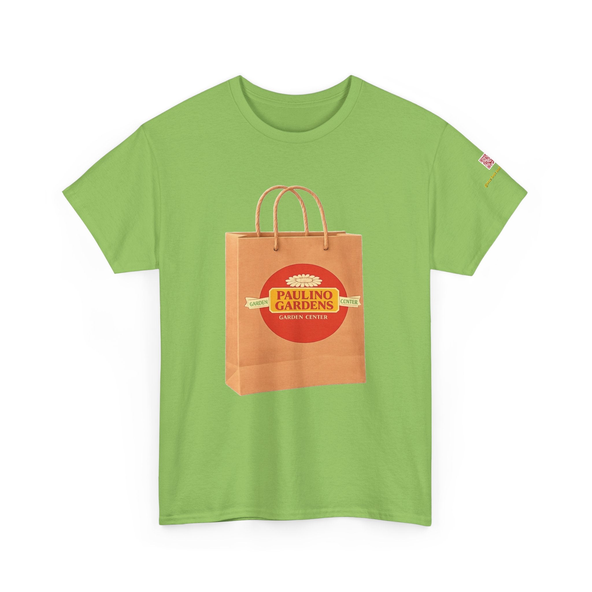 Paulino Gardens - vintage Metro Denver gear