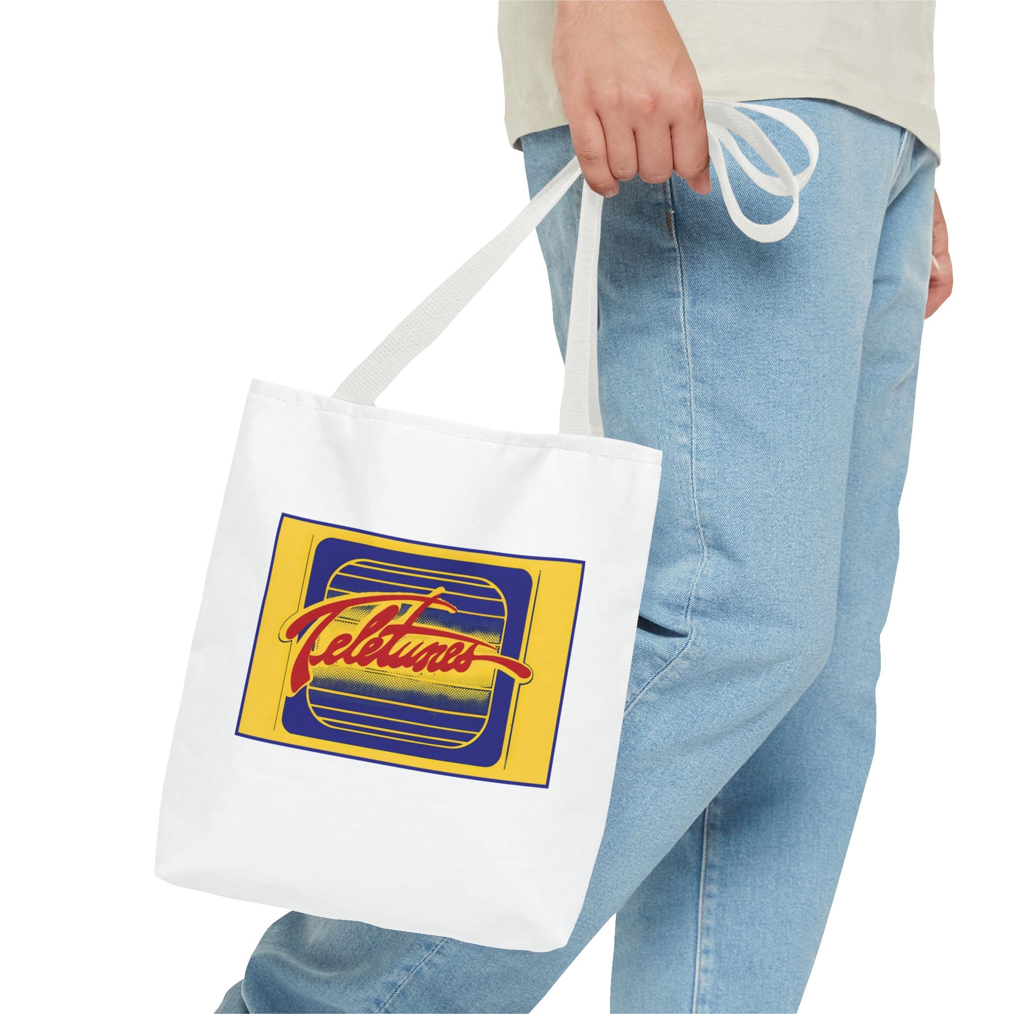 Teletunes Tote