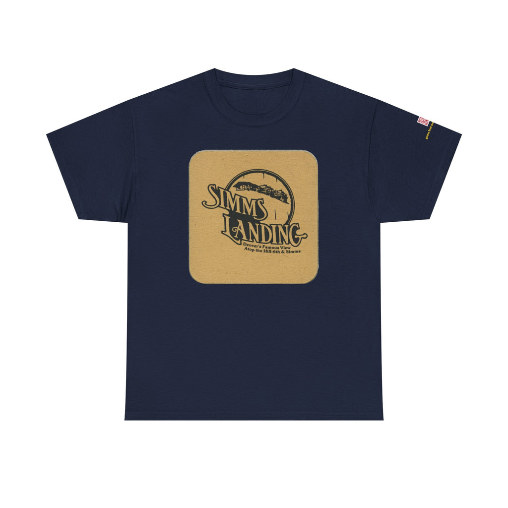 Simm’s Landing - vintage Denver gear