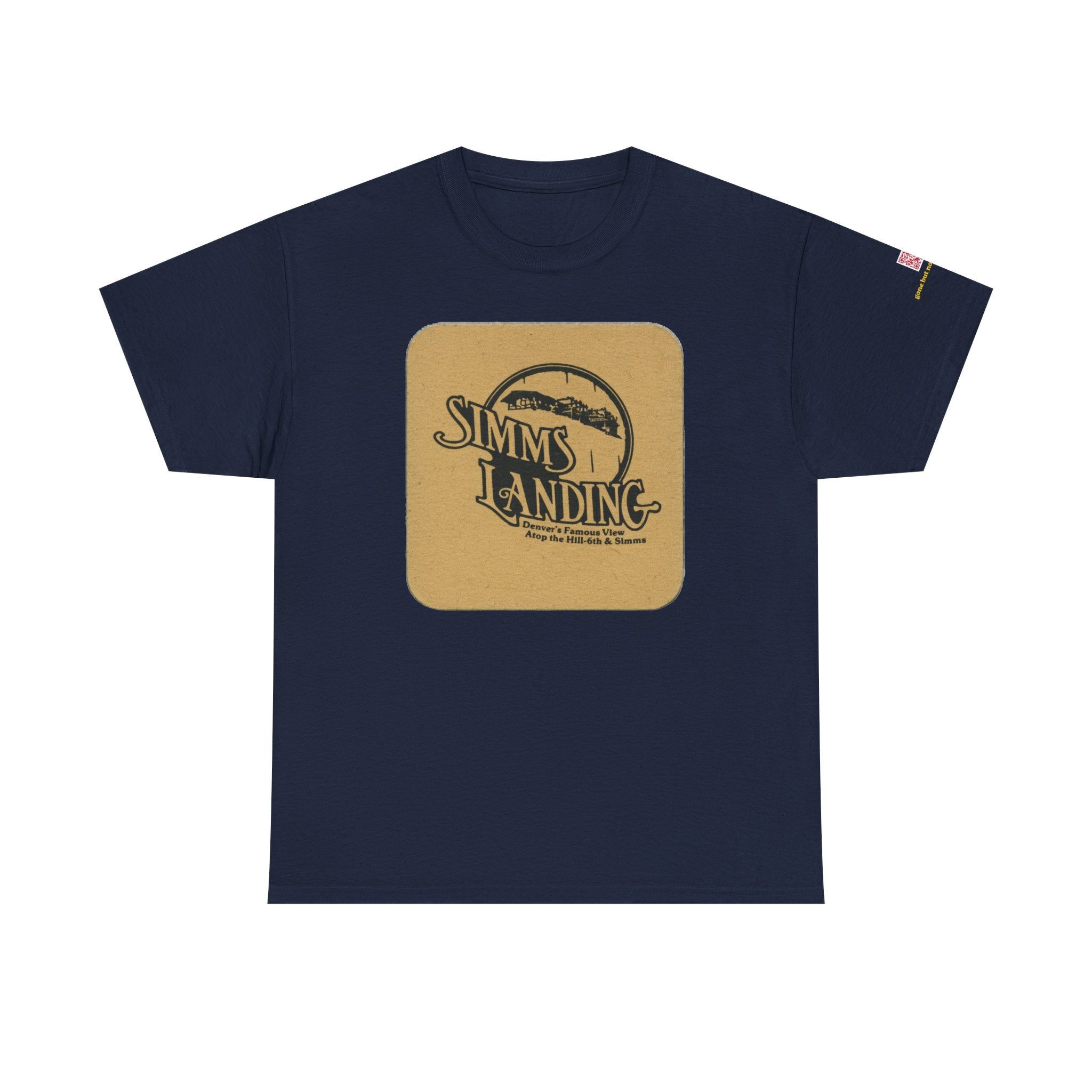 Simm’s Landing - vintage Denver gear