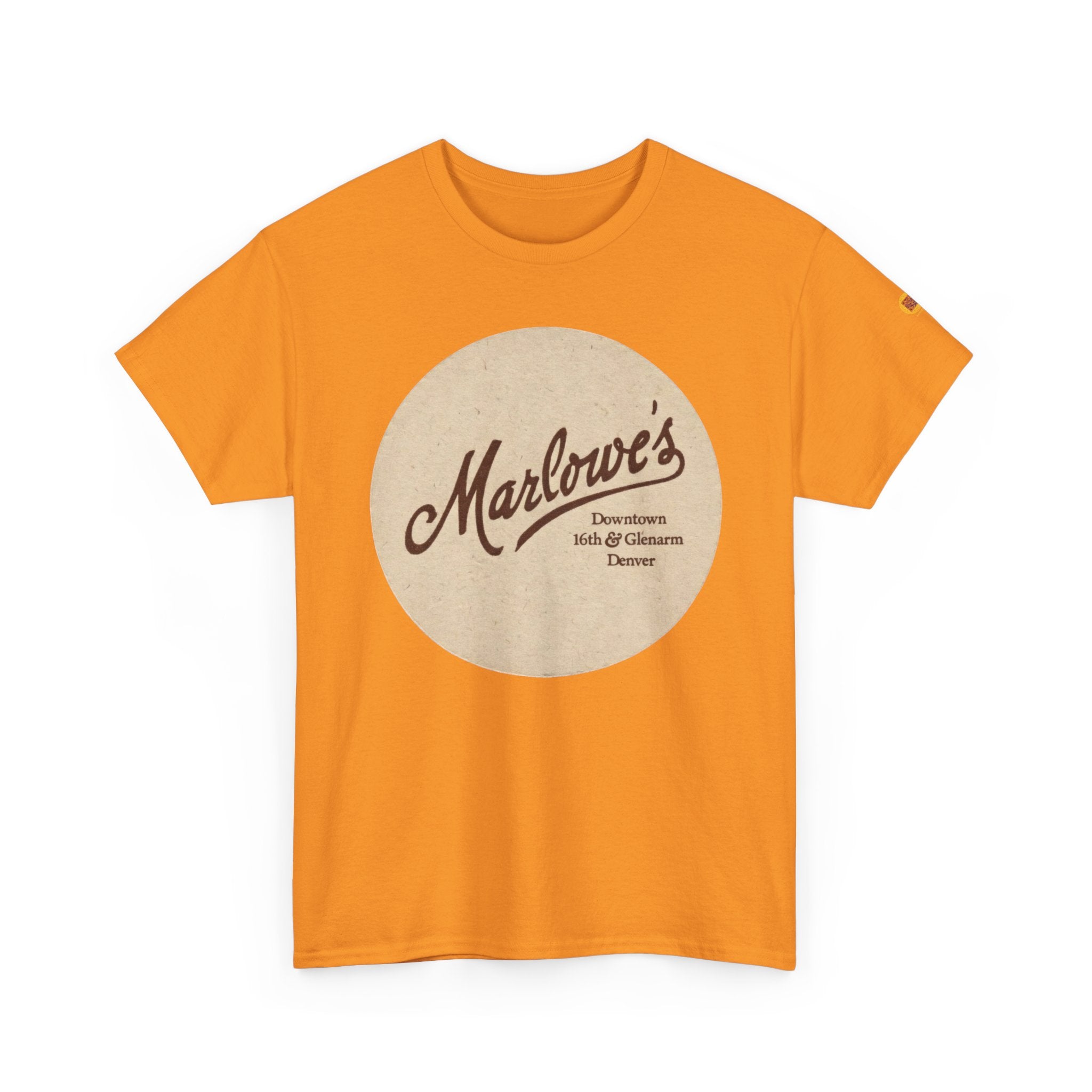 Marlowe’s - vintage Denver gear