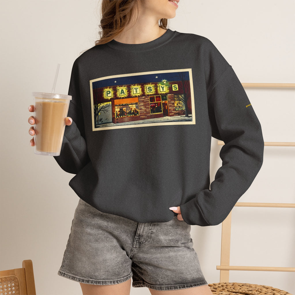 PATSY’S | Native303 Sweatshirt