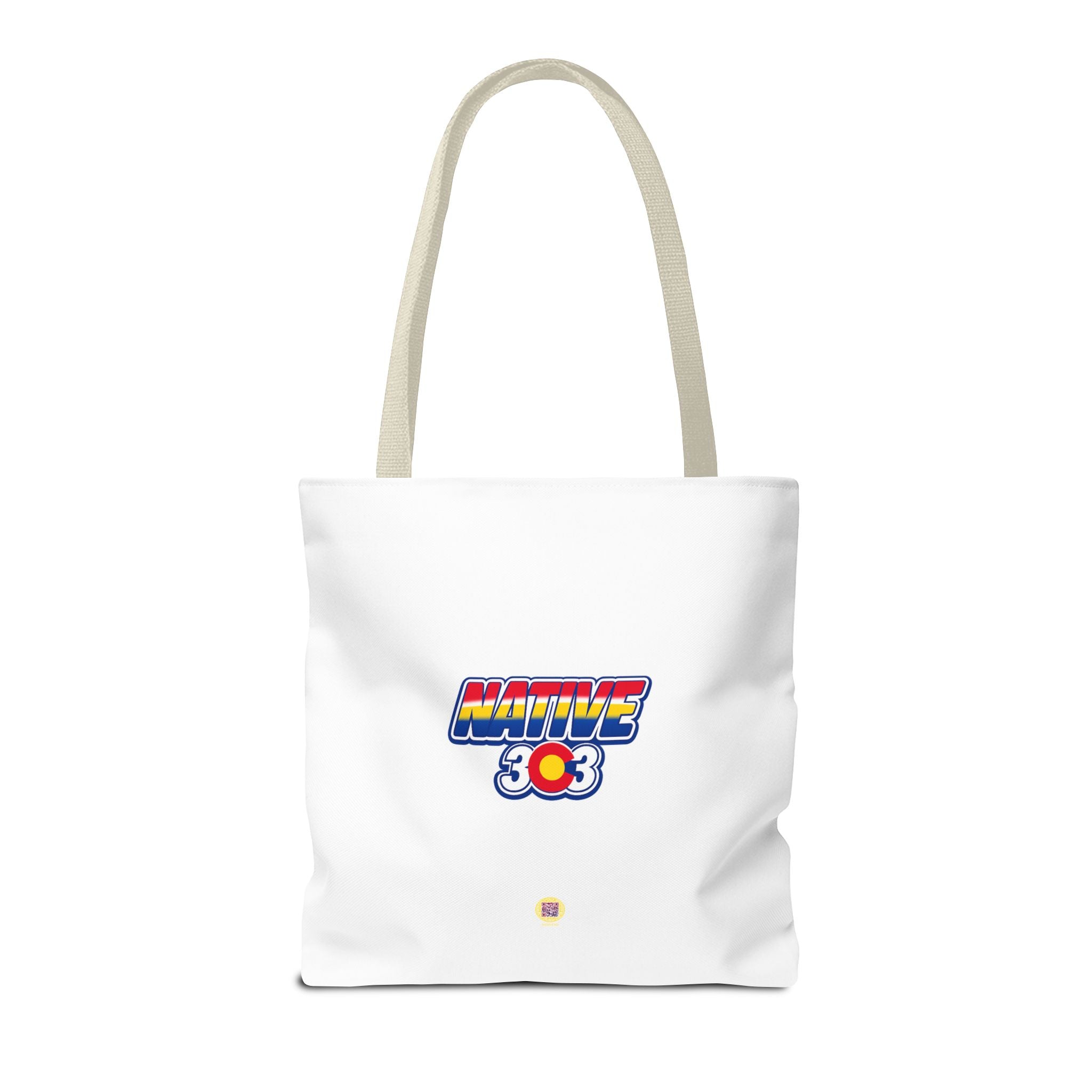 Bump and Grind Tote