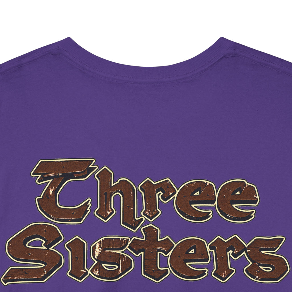 THREE SISTERS - vintage Denver gear