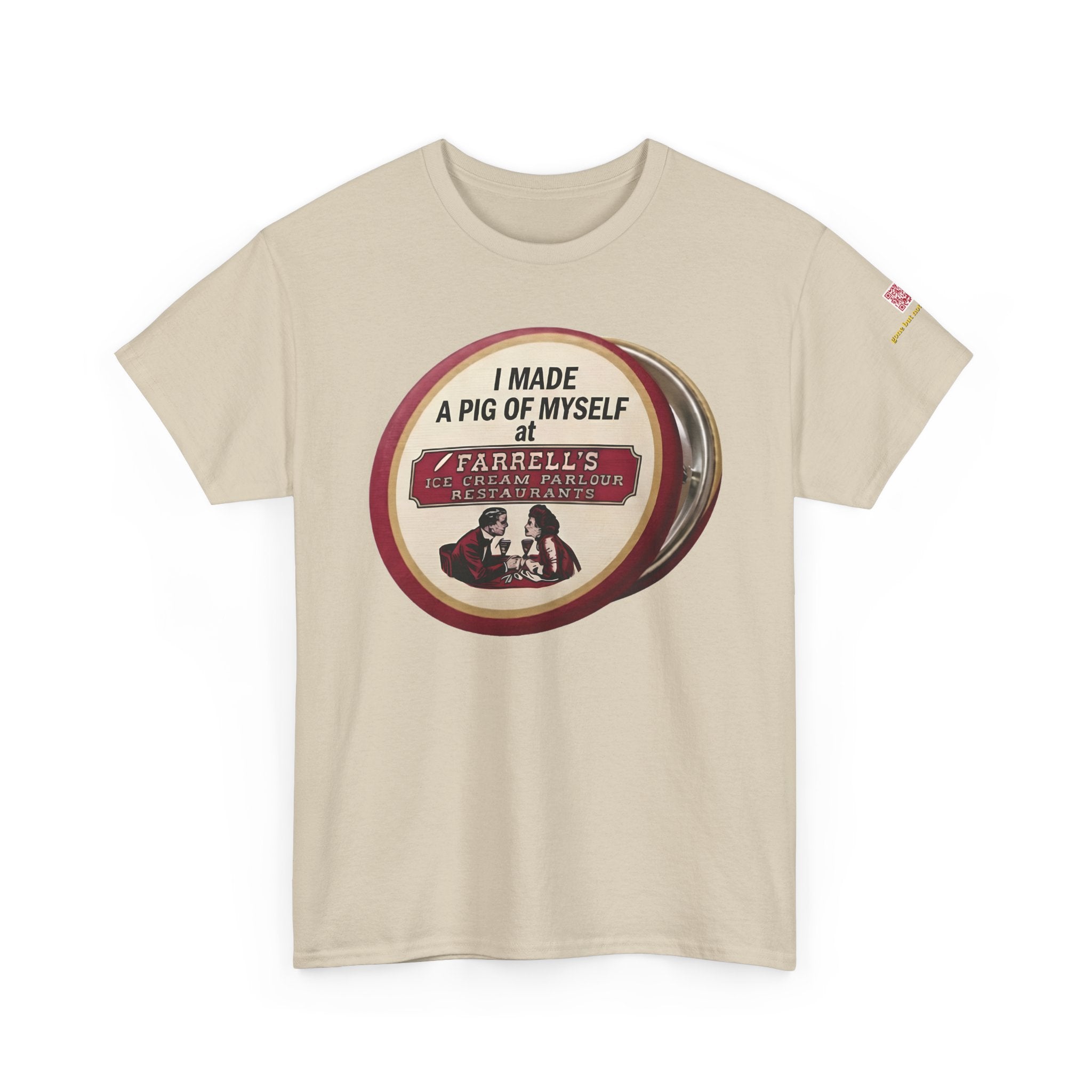 FARRELL'S - vintage Denver gear