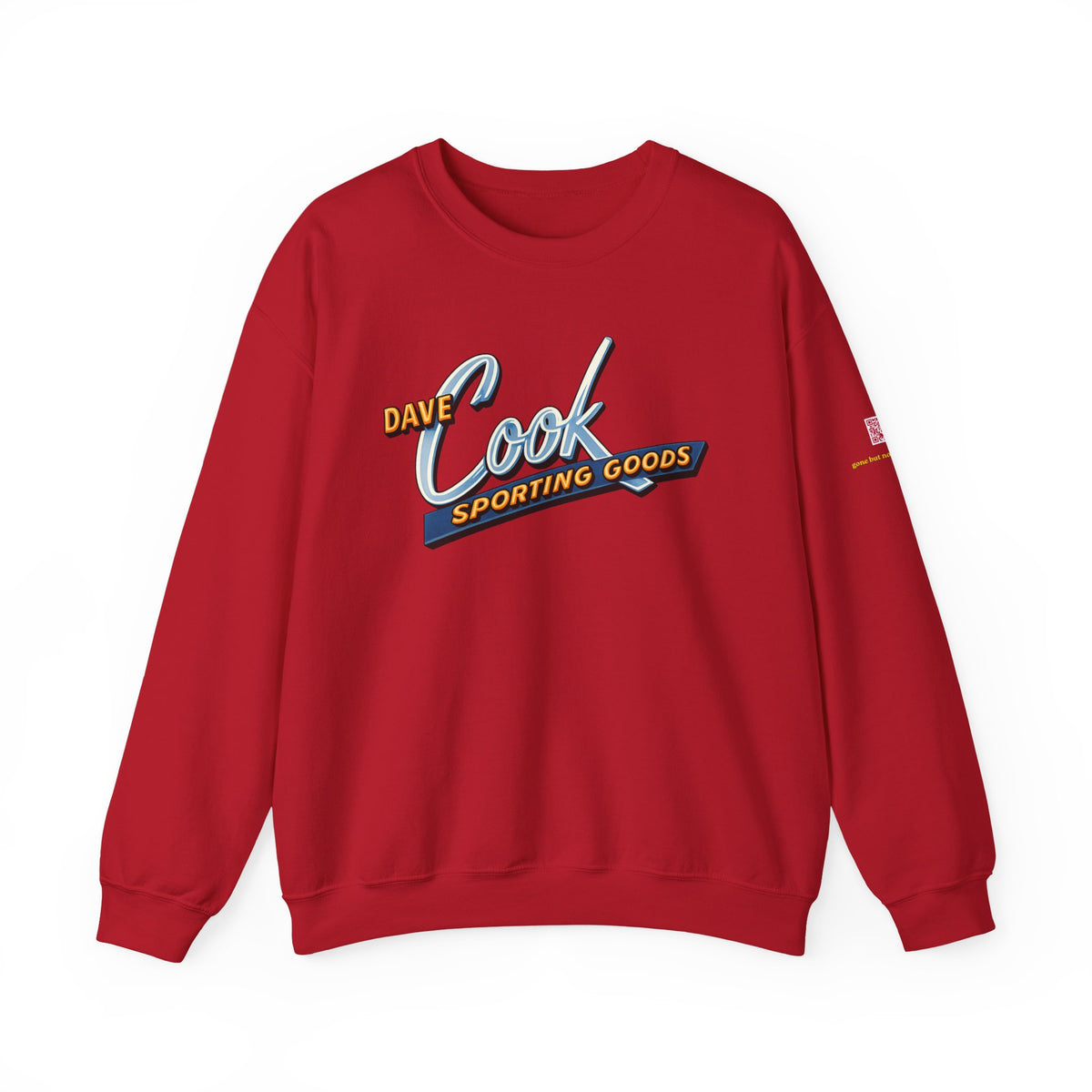Dave Cook Sporting Goods | Native303 Sweatshirt