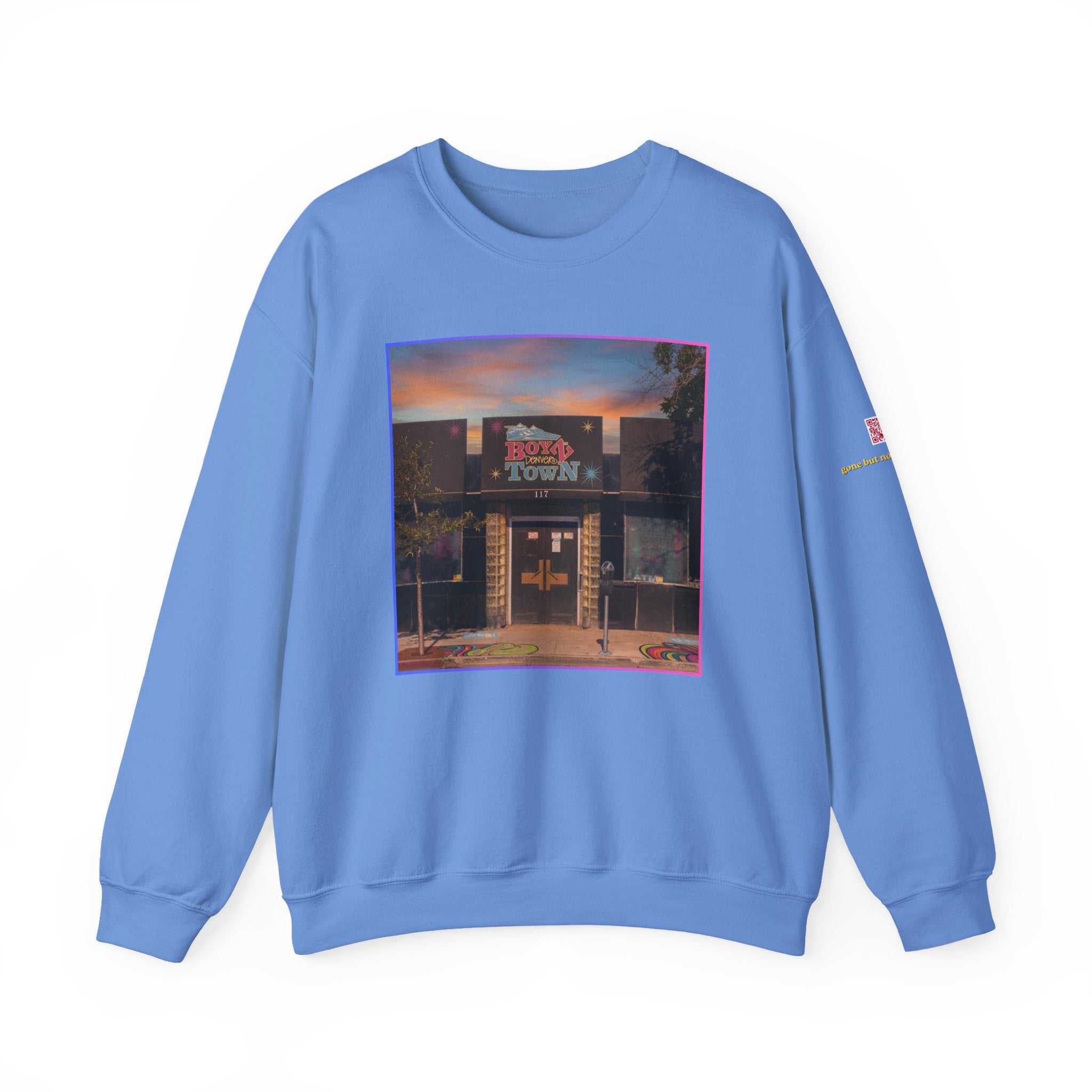 BoysTown| Native303 Sweatshirt