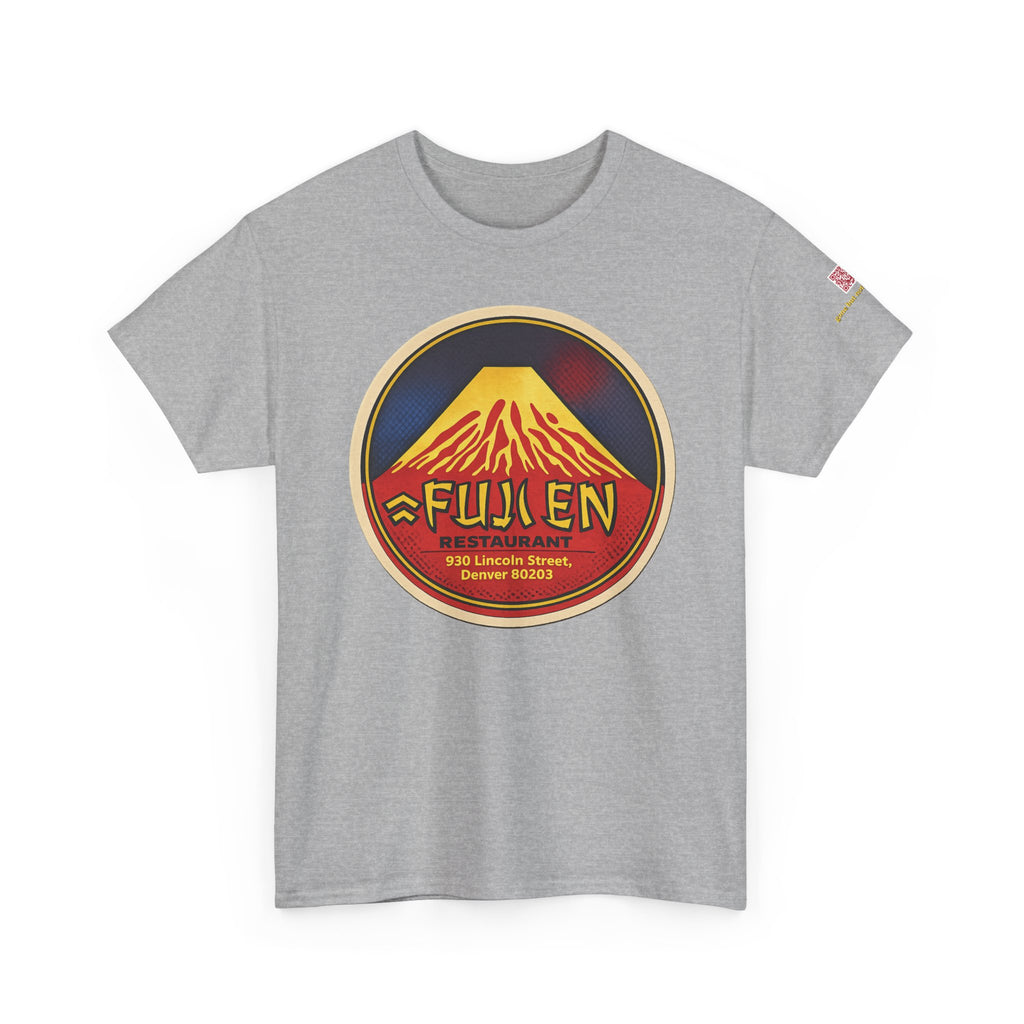 Fuji En - vintage Denver gear