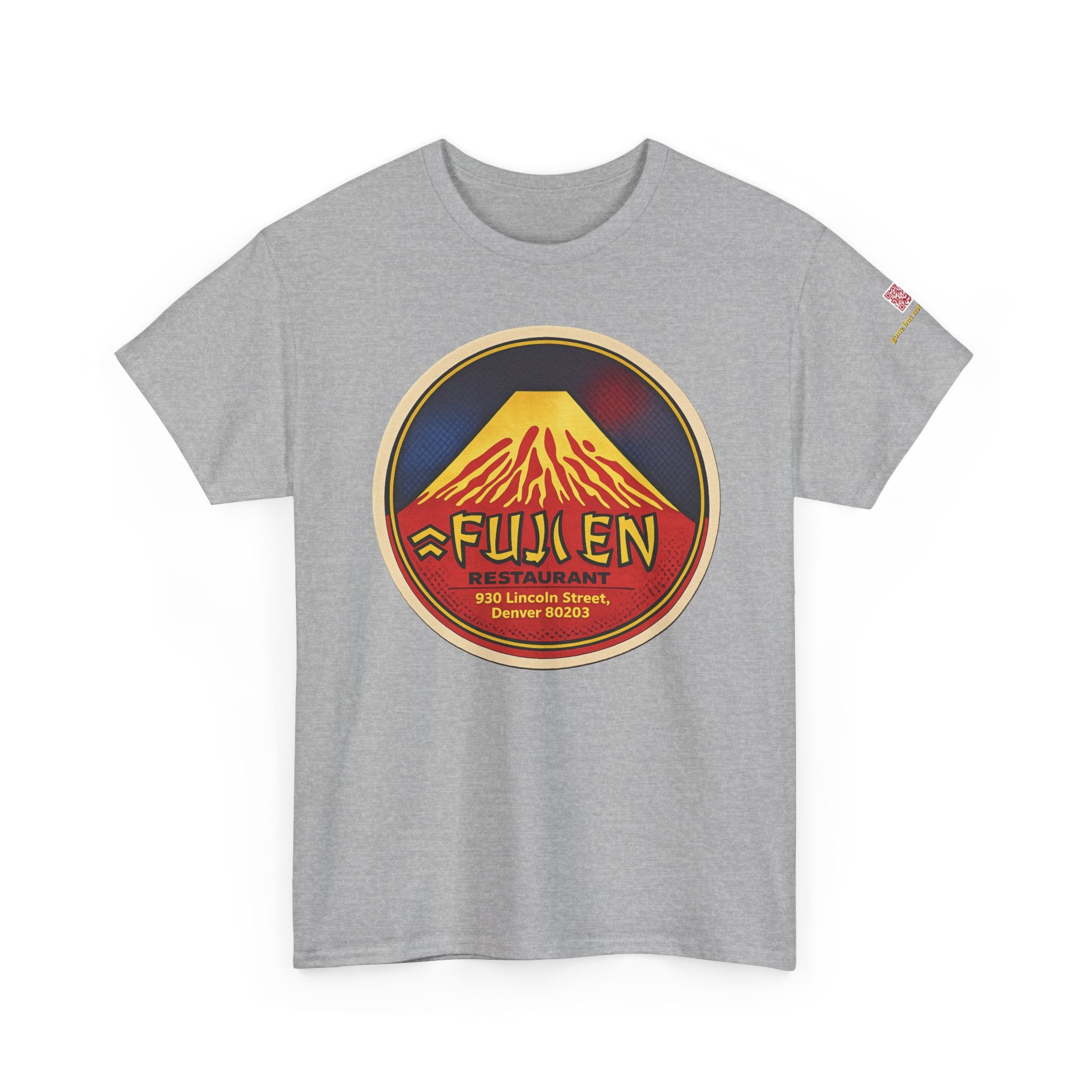 Fuji En - vintage Denver gear