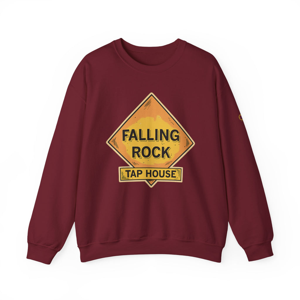 Falling Rock Tap House | Native303 Sweatshirt