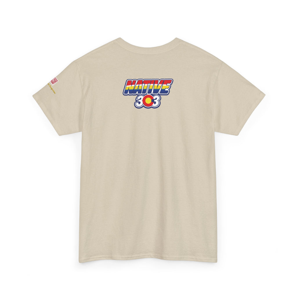 la Fonda de Acebo - vintage Denver gear