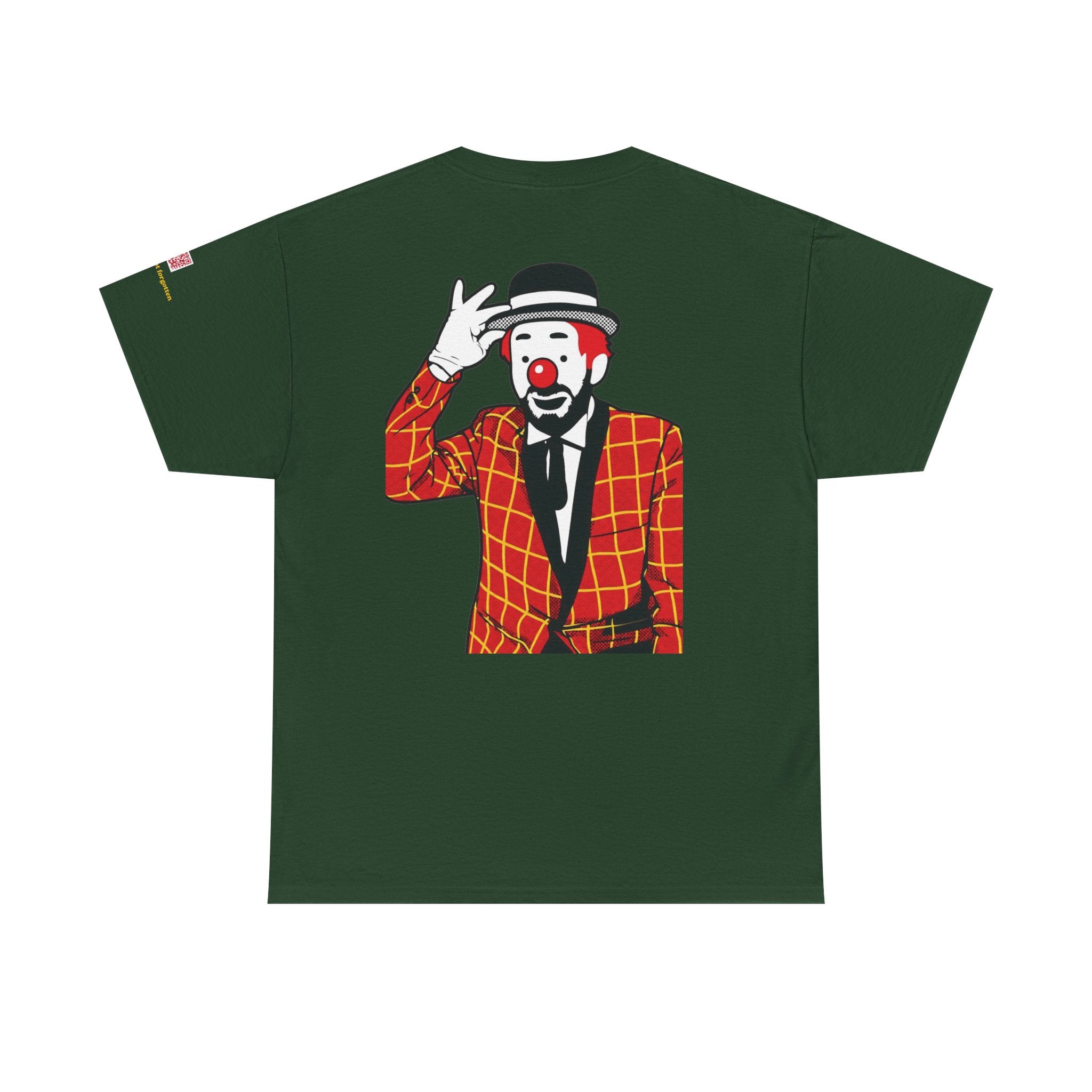 BLINKY'S - vintage Denver gear