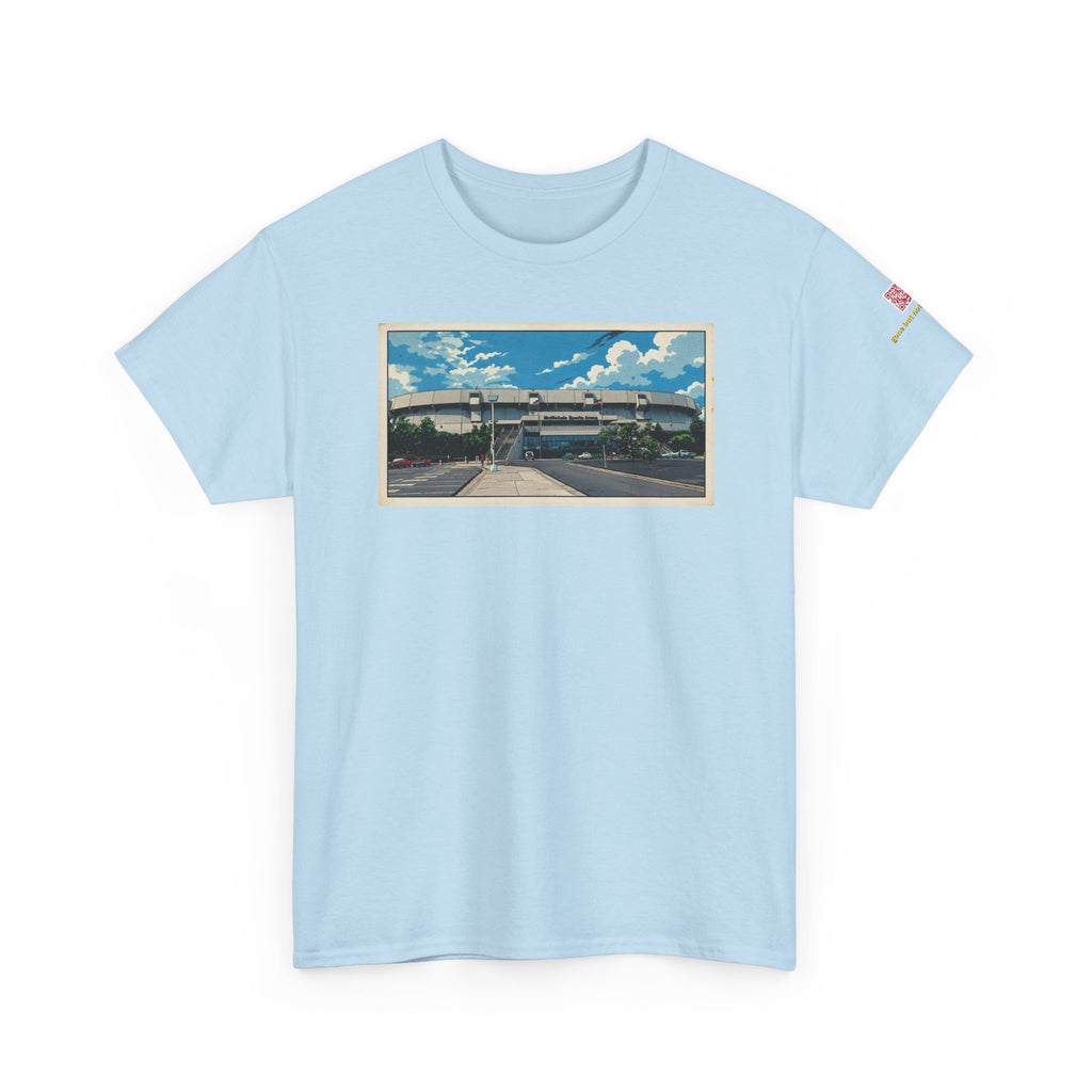 BIG MAC - McNichols Arena - vintage Denver gear