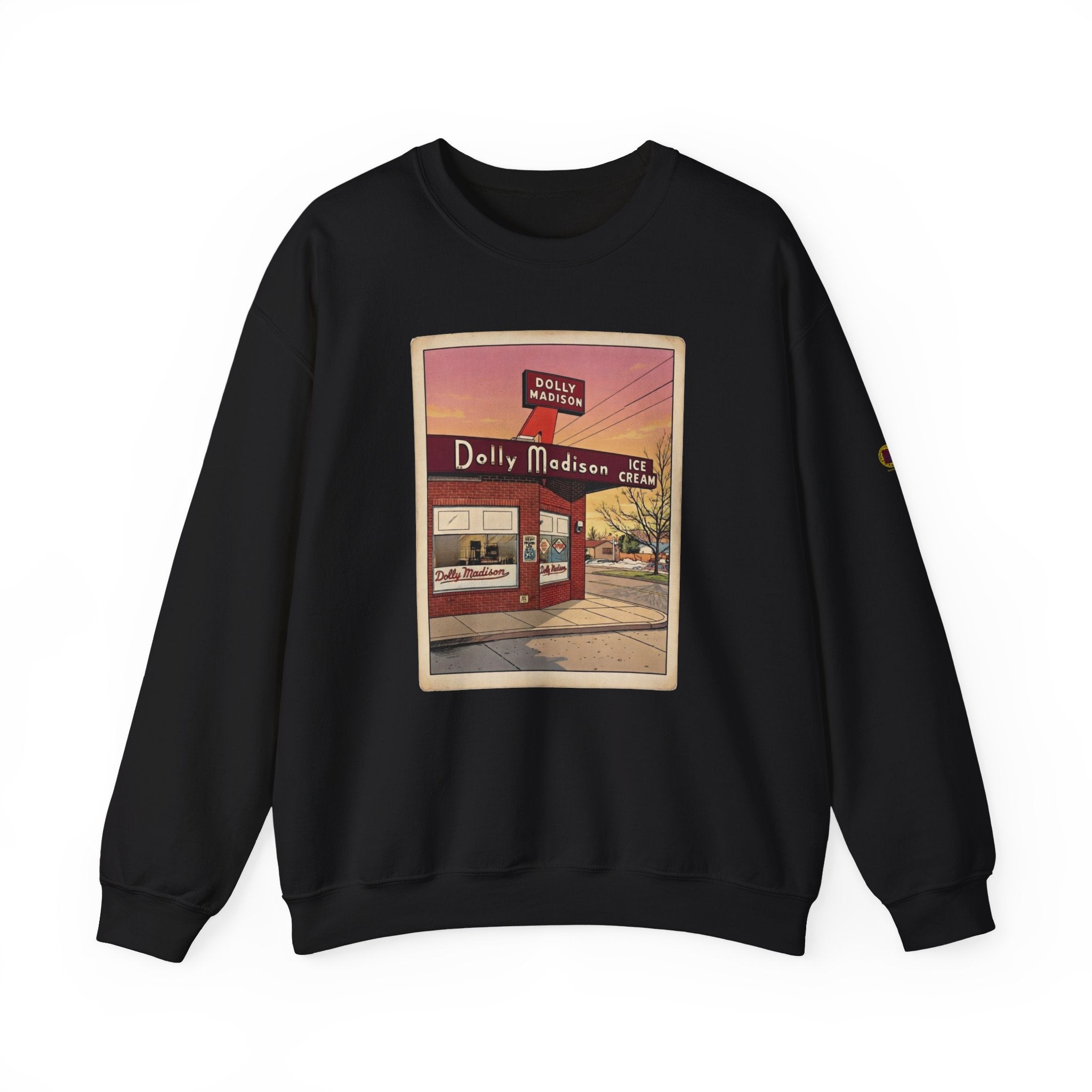 Dolly Madison | Native303 Sweatshirt